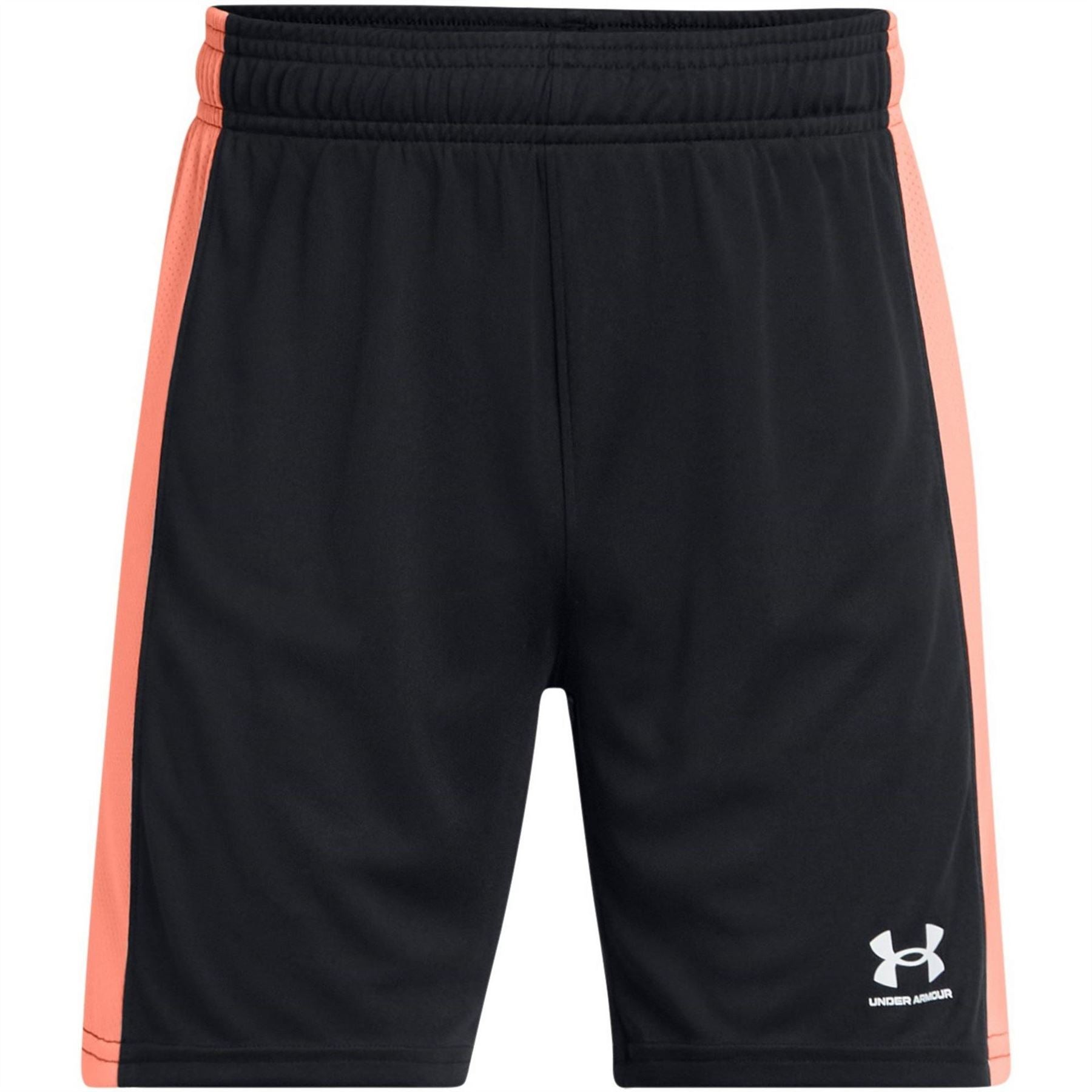 Under Armour Armour Ua Challenger Knit Shorts Boys