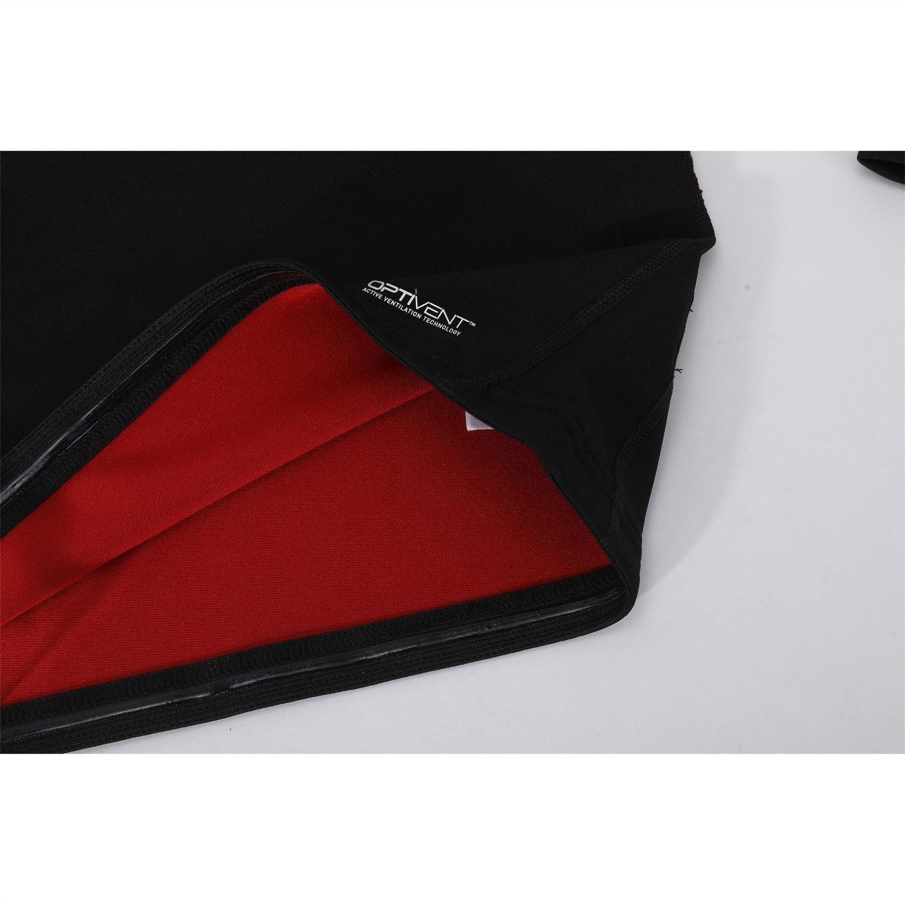 Sondico S Therm Mock Collar Top Junior Boys