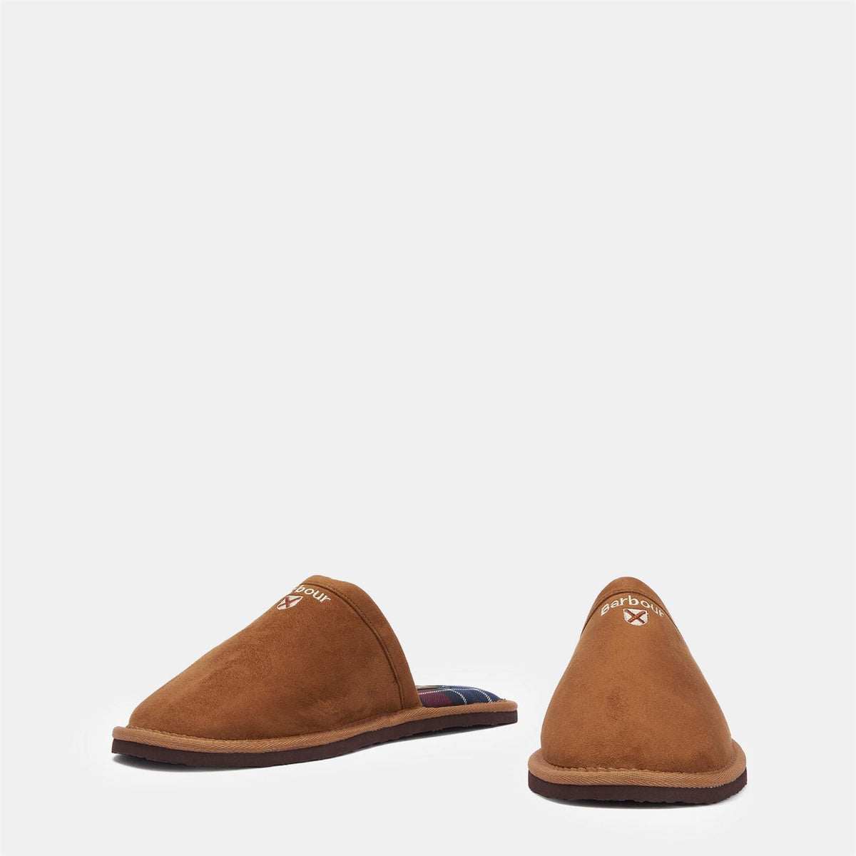 Barbour Mule Slippers