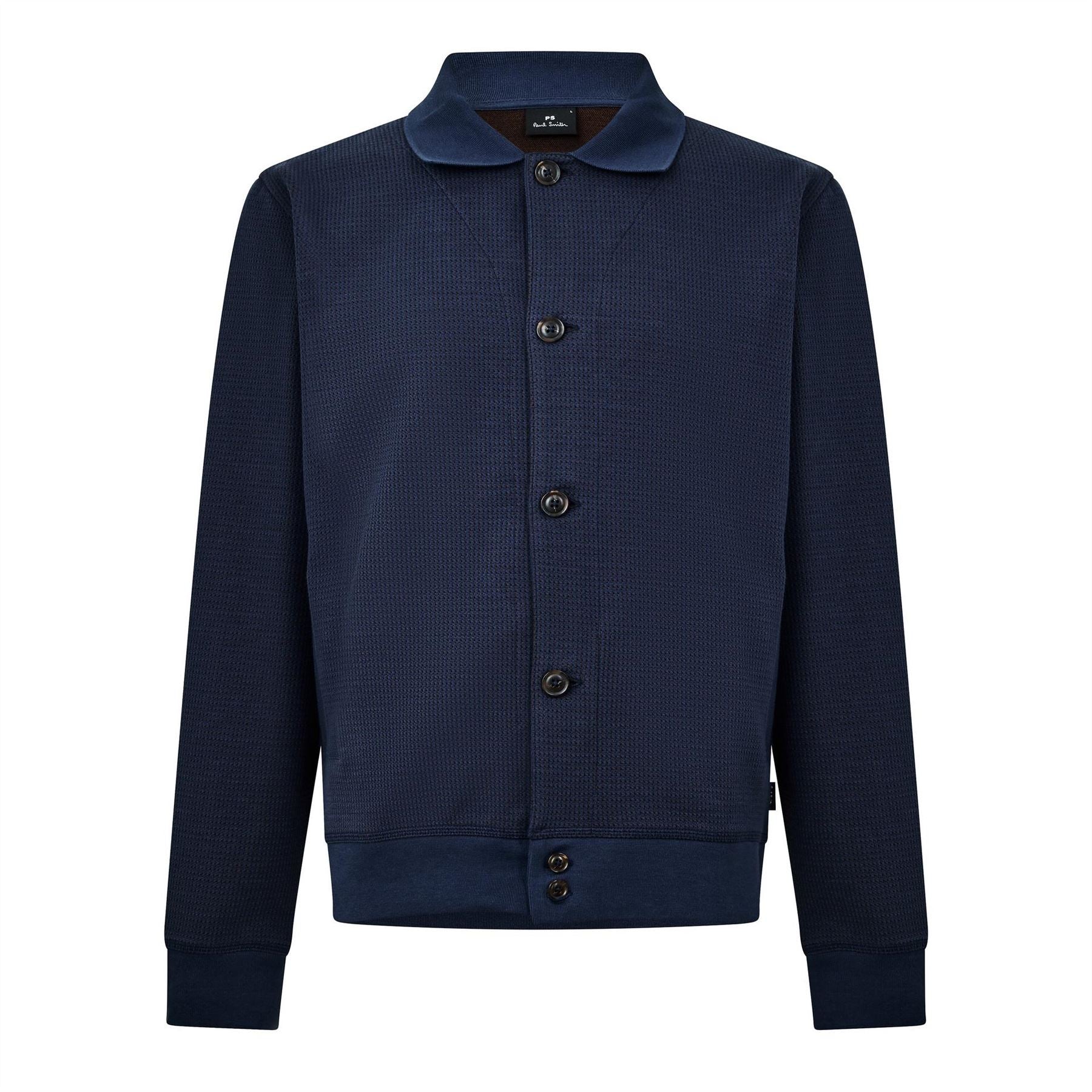 PS Paul Smith Casual Cardigan