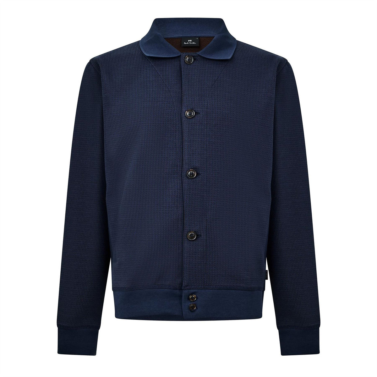 PS Paul Smith Casual Cardigan