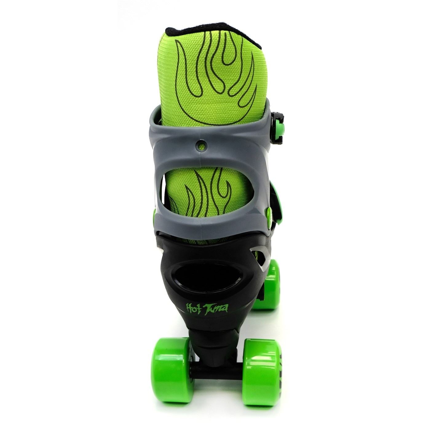 Hot Tuna Tuna Quad Skates Junior
