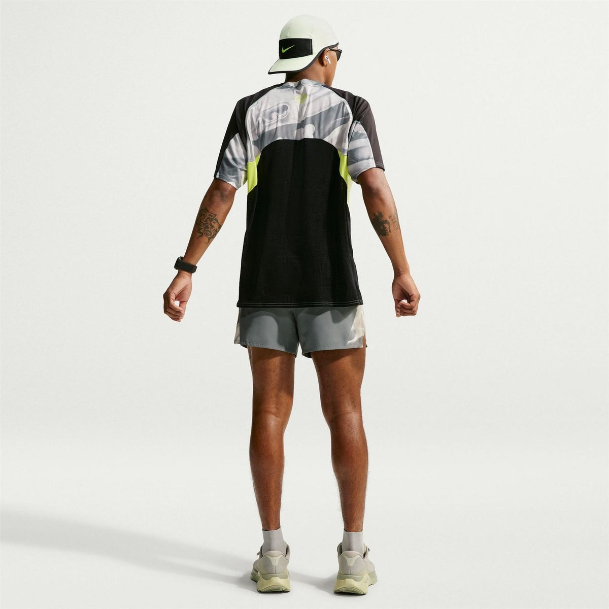 Nike Disrupt Running