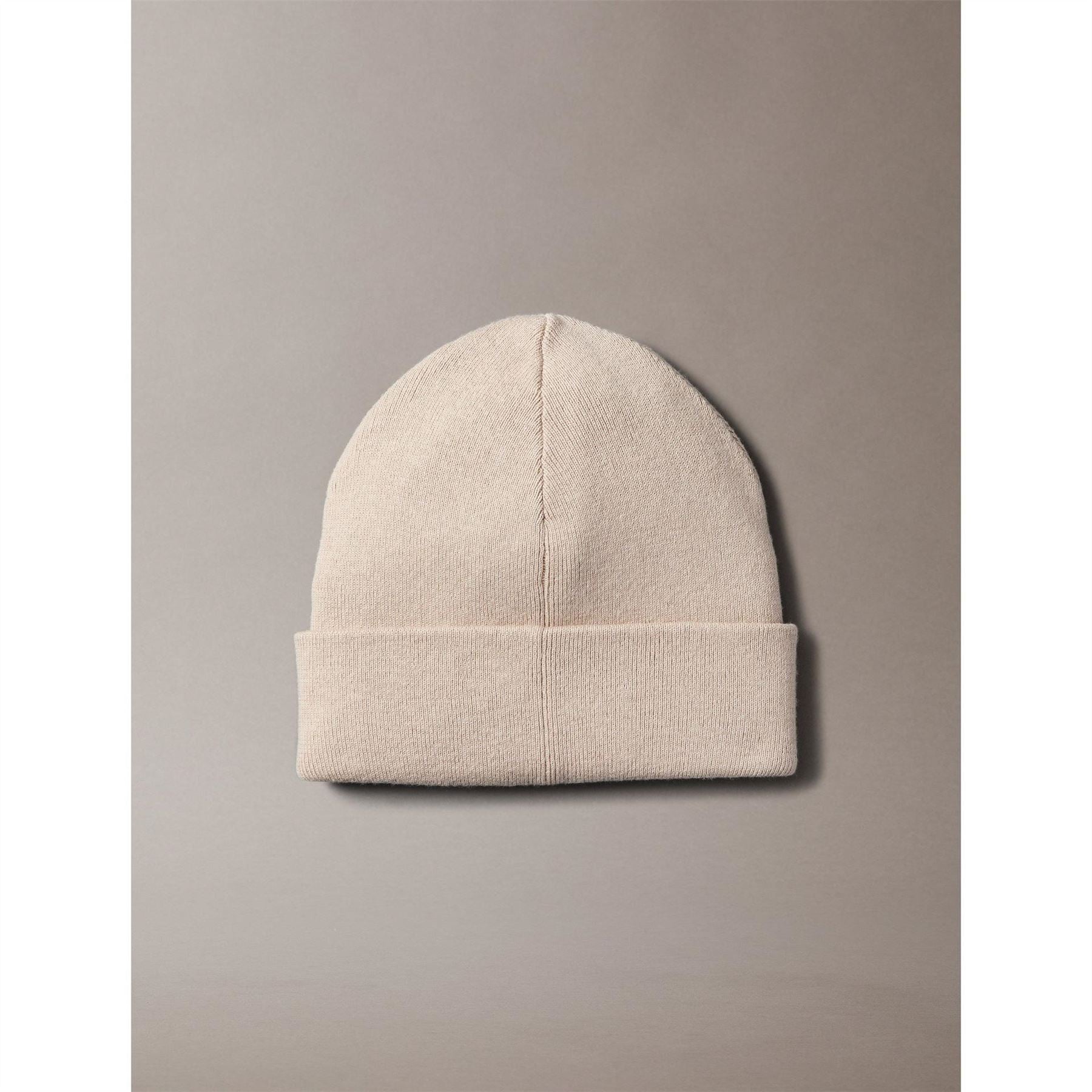 Calvin Klein Rib Beanies