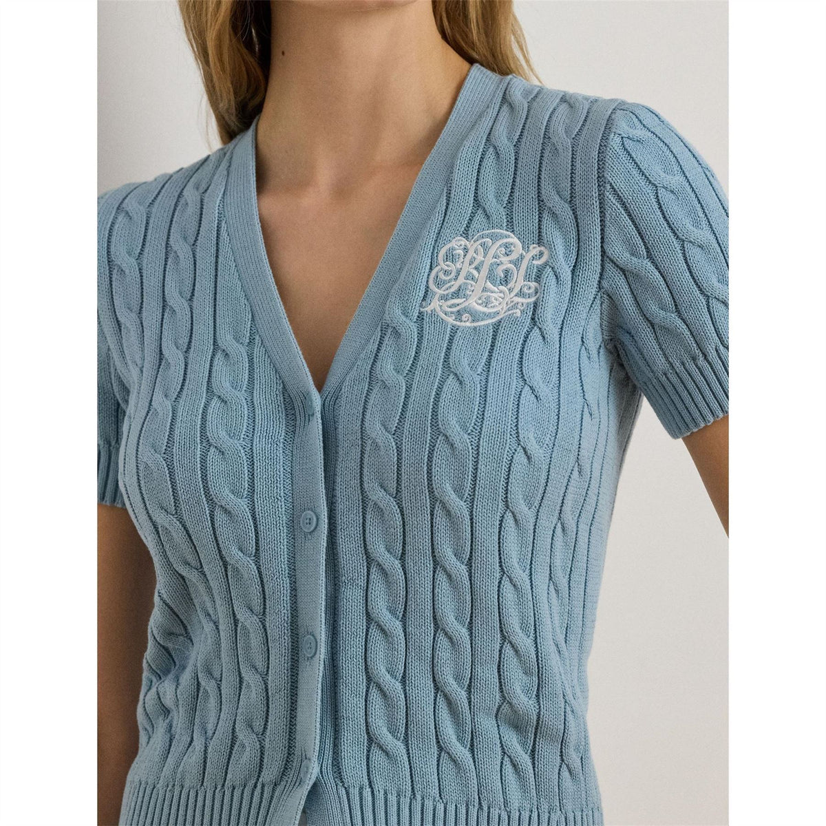 Lauren by Ralph Lauren Cardigan