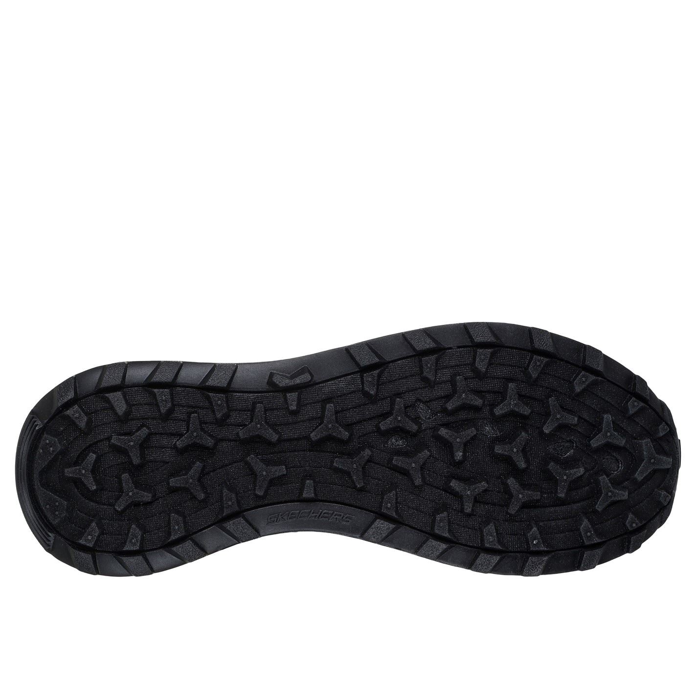 Skechers Ridgestar Casual Low Top Trainers