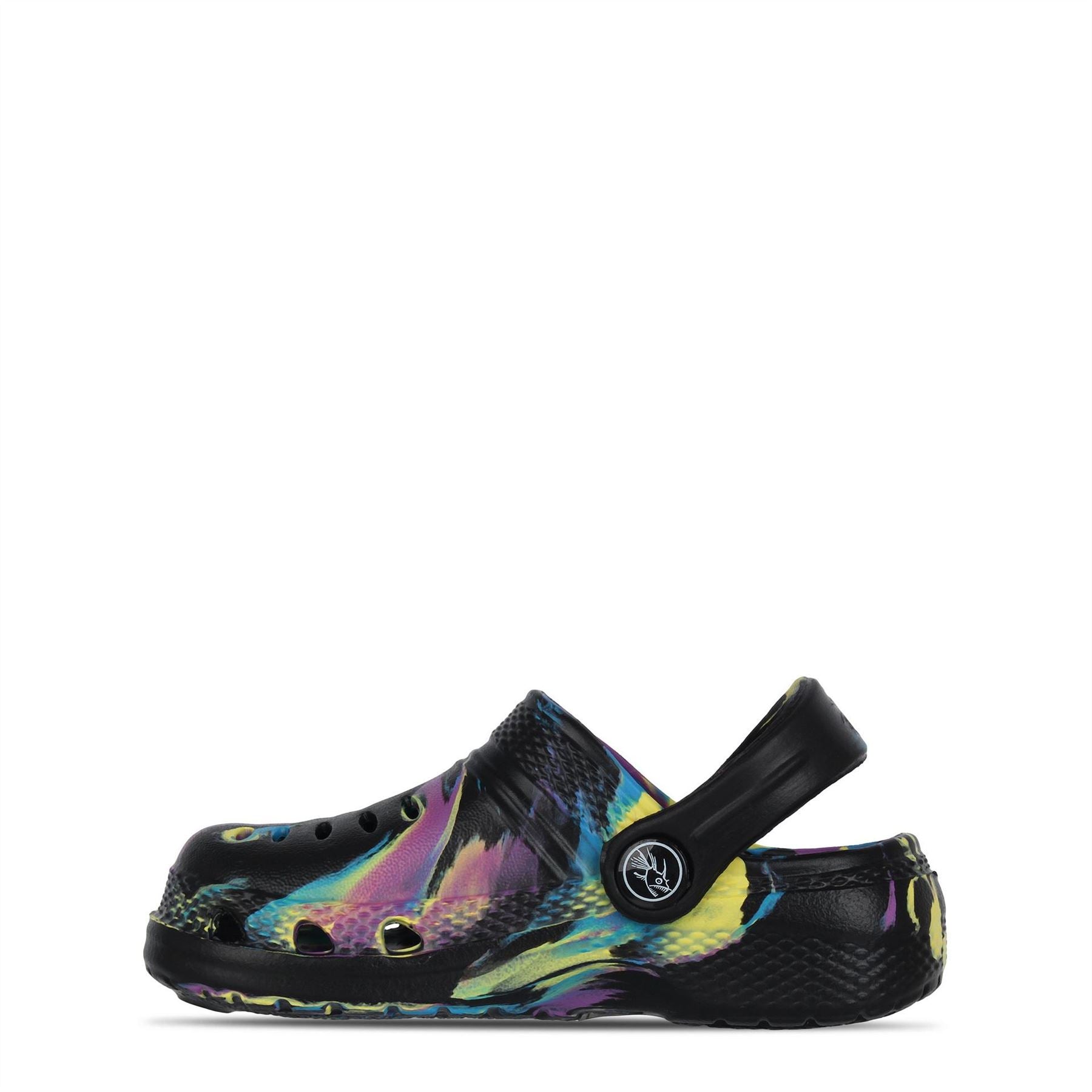 Hot Tuna Cloggs Infants