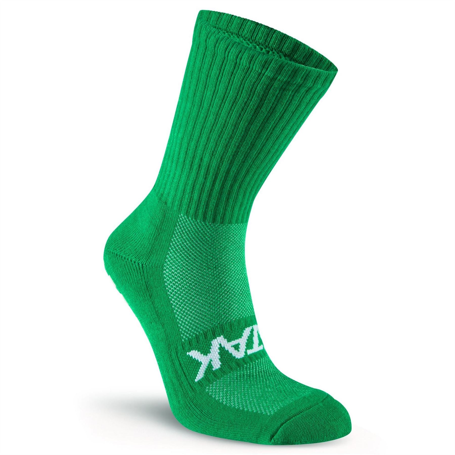 ATAK Sports Mid Grip Socks Junior