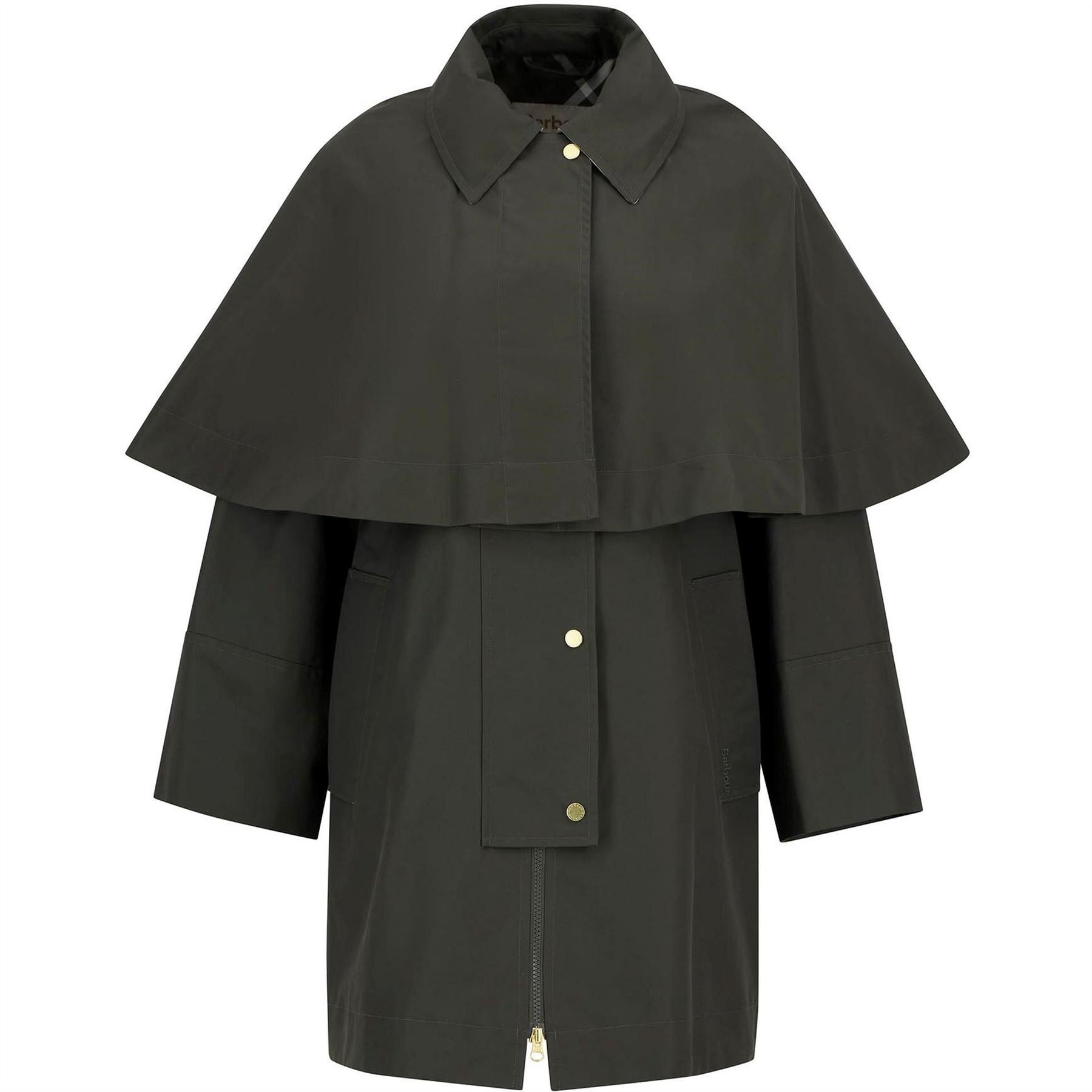 Barbour Fia Showerproof Jacket