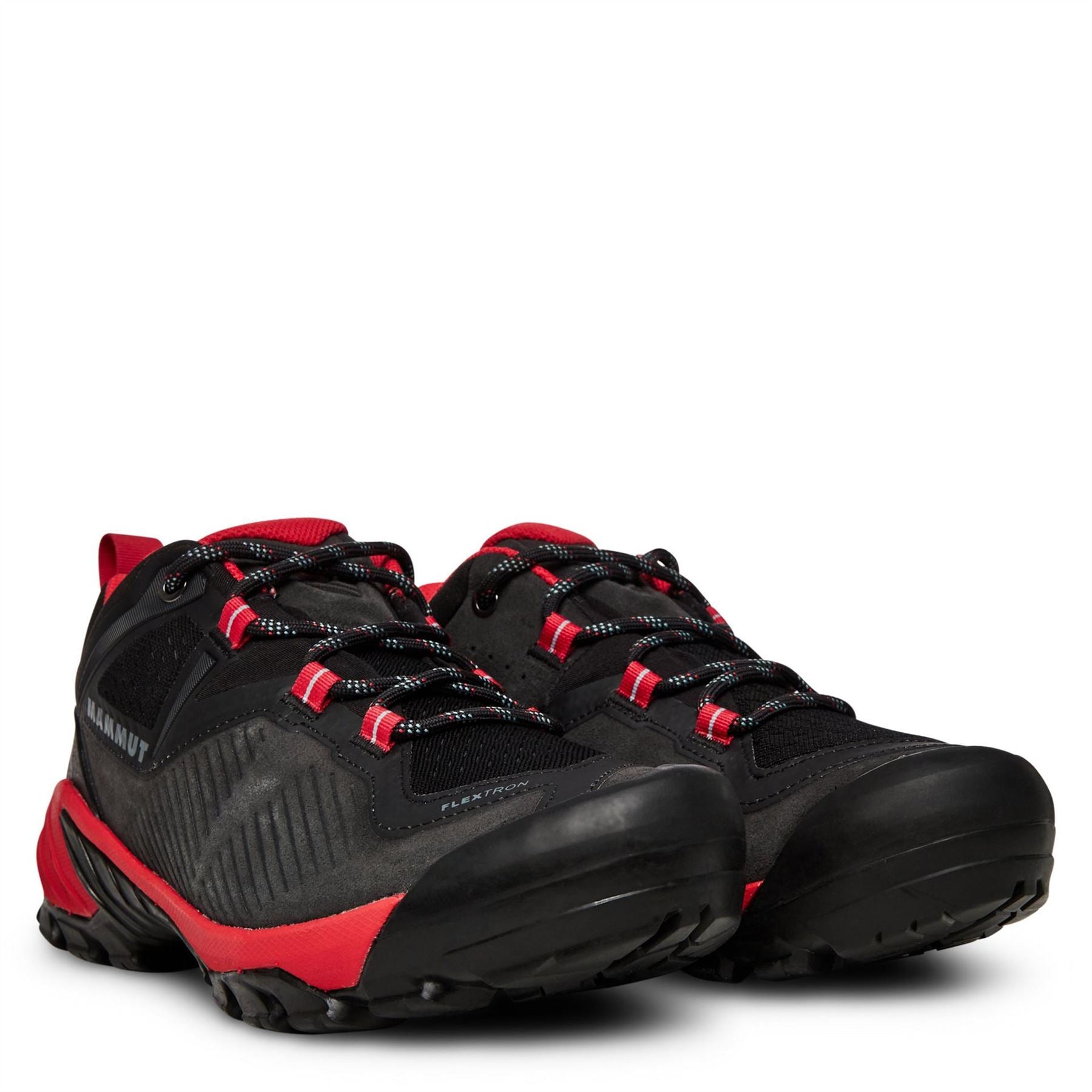 Mammut Waterproof Low Trekking Shoes