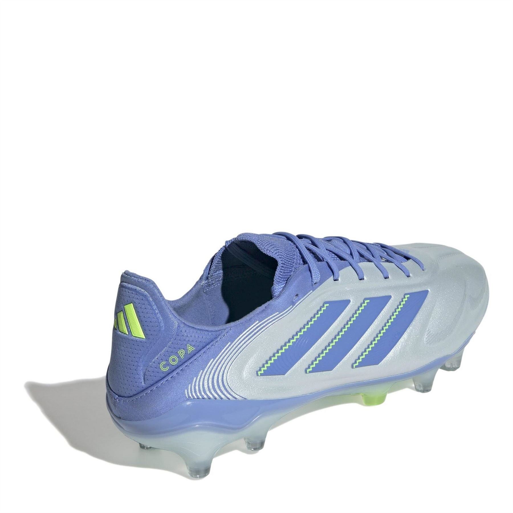 adidas Copa Pure Iii Elite Adults Firm Ground Football Boots