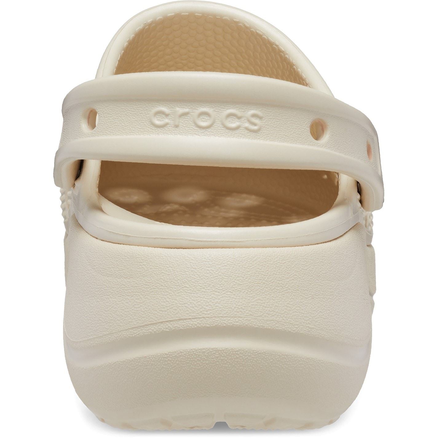 Crocs Womens Baya Platform Clog