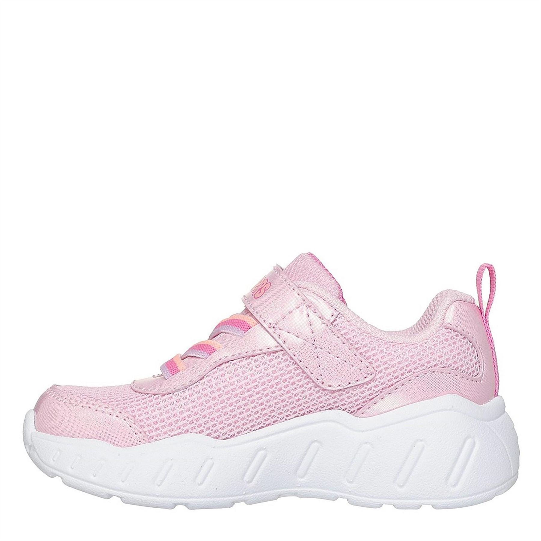 Skechers Casual Low Top Trainers