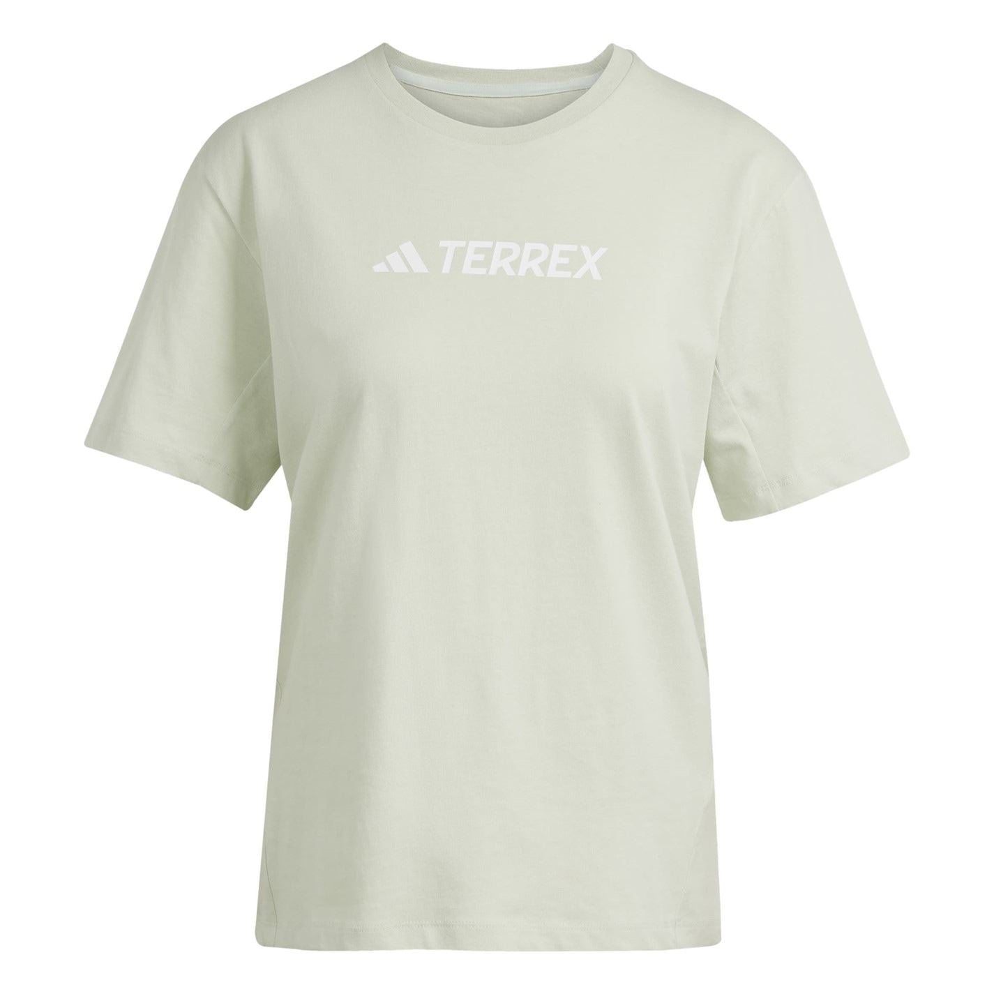 adidas Womens Terrex Classic Logo T-Shirt