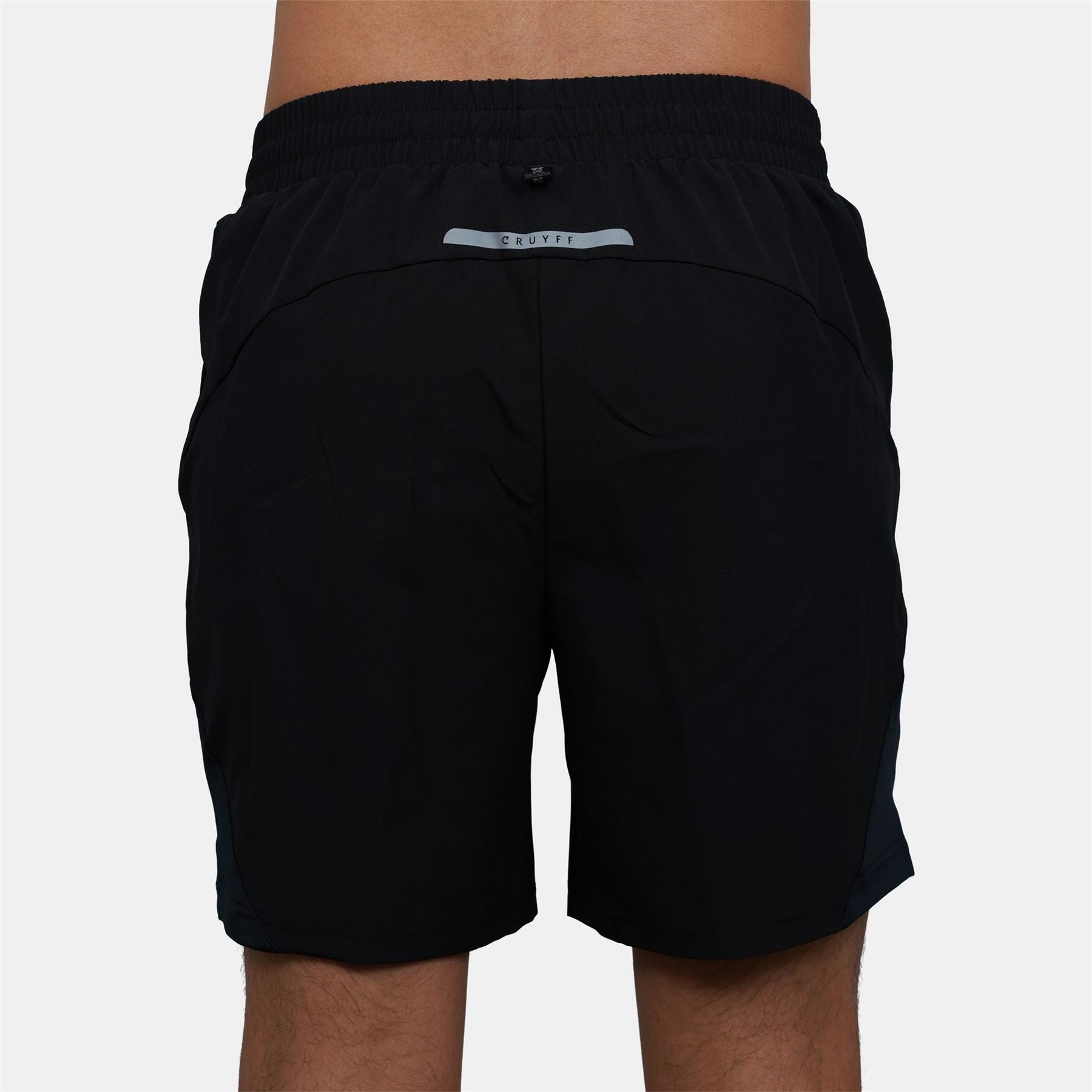 Cruyff Hydrogen Shorts