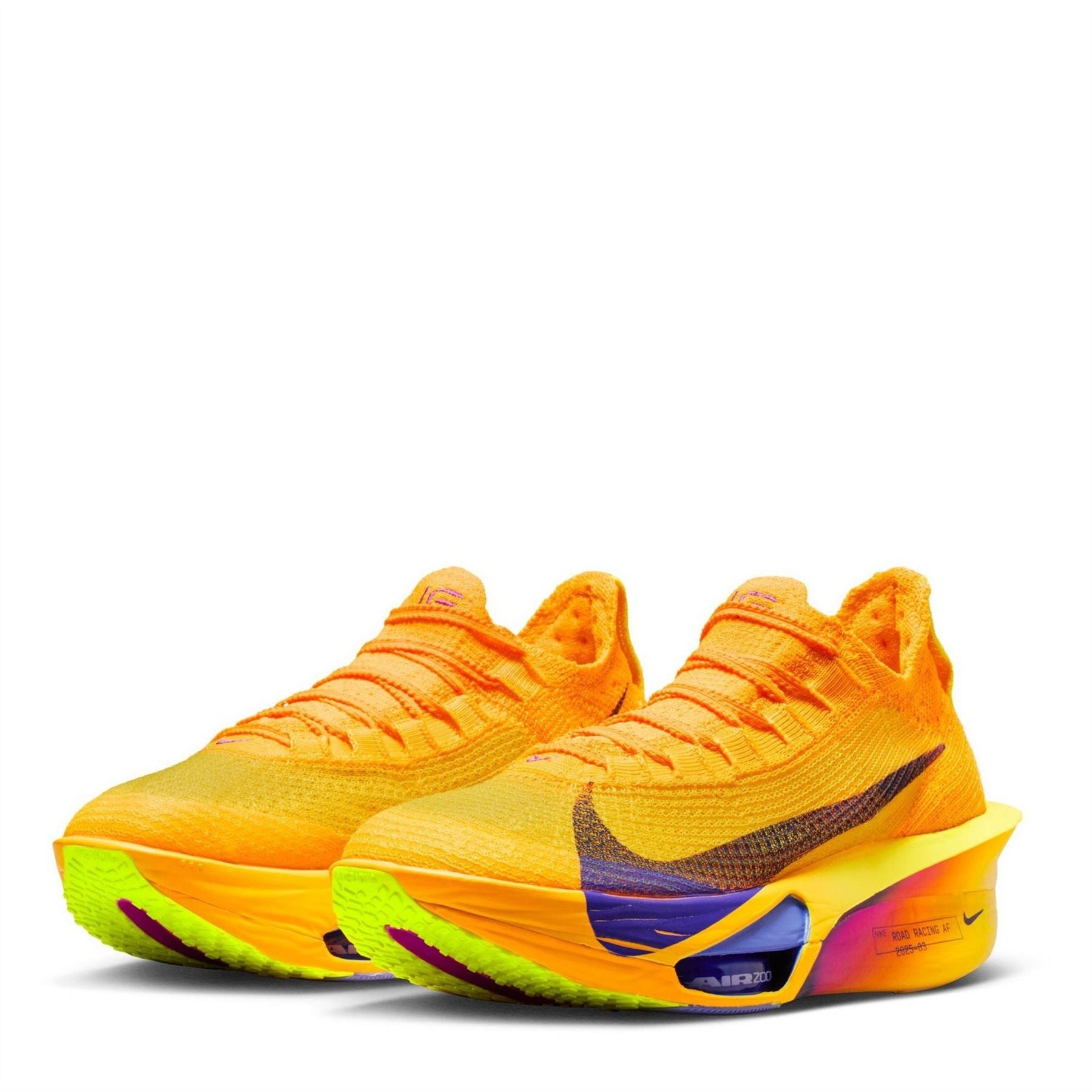 Nike Womens Alphafly 3 Running Shoes