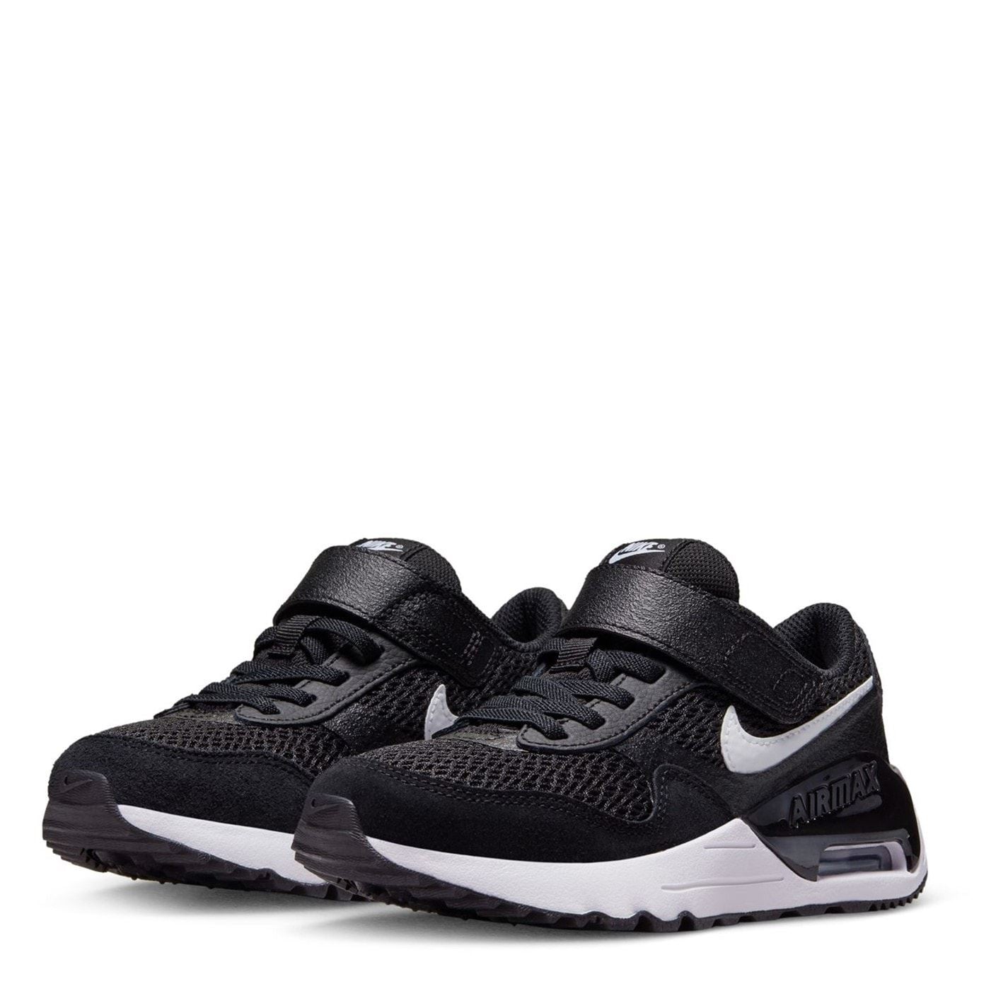 Nike Air Max Systm Little Kids Shoes