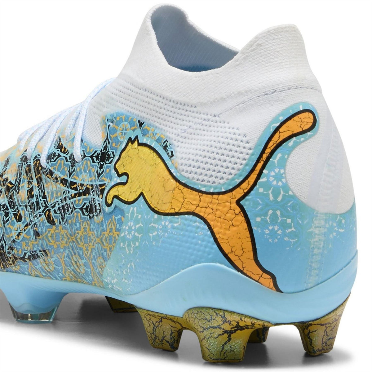 Puma Future 9 Ultimate Firm Ground Football Boots Adults