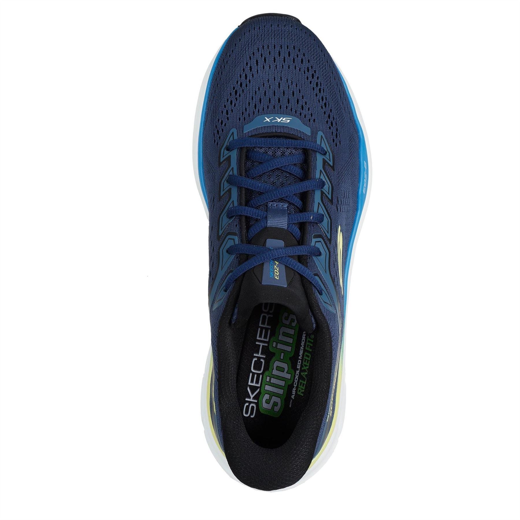Skechers Slip On Trainers