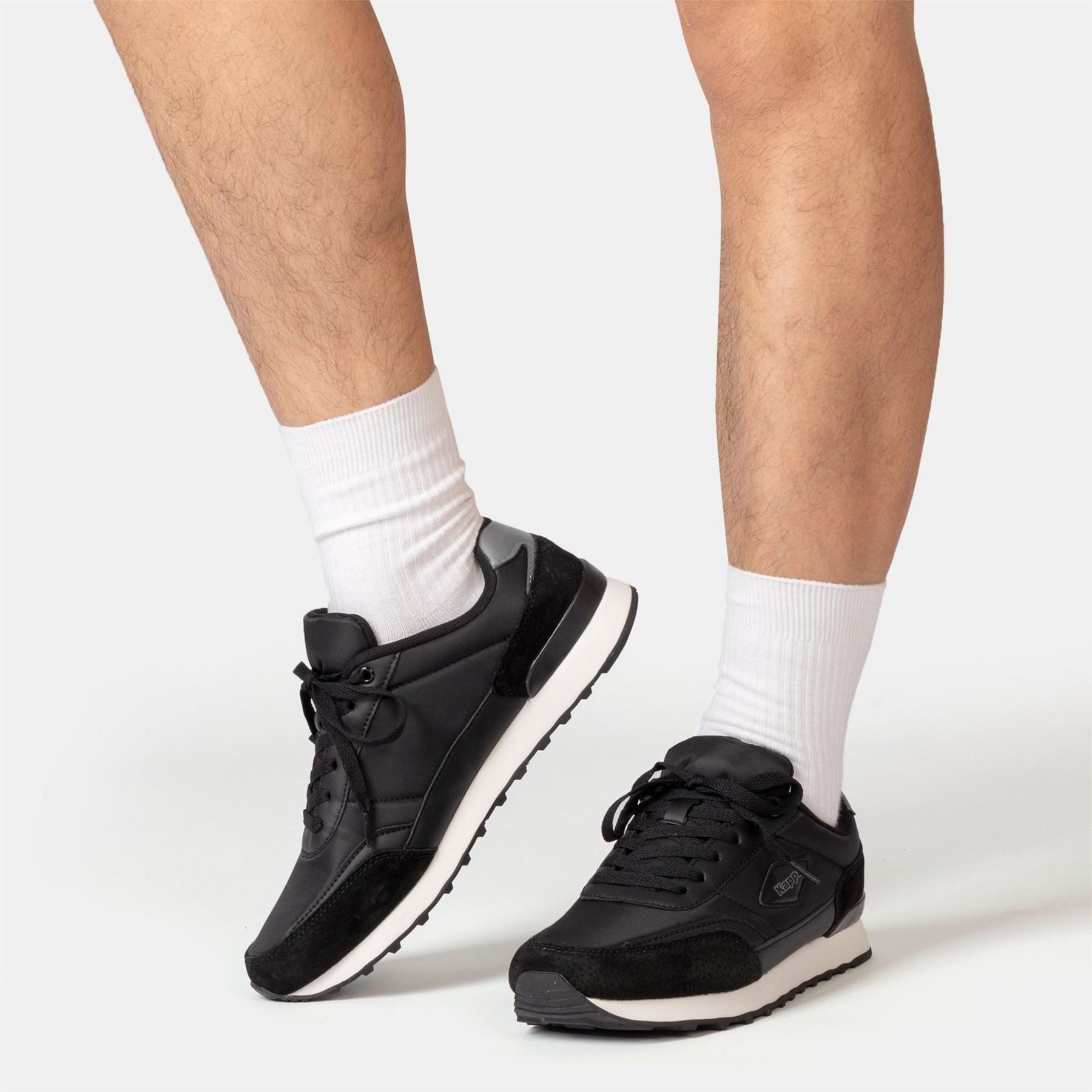 Kappa Mens Cr Trainers