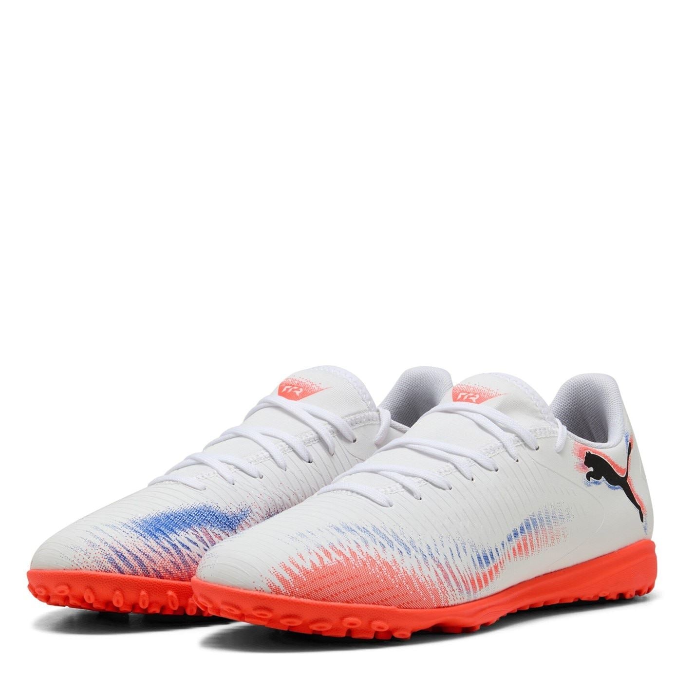 Puma Future 8 Play Astro Turf Football Boots