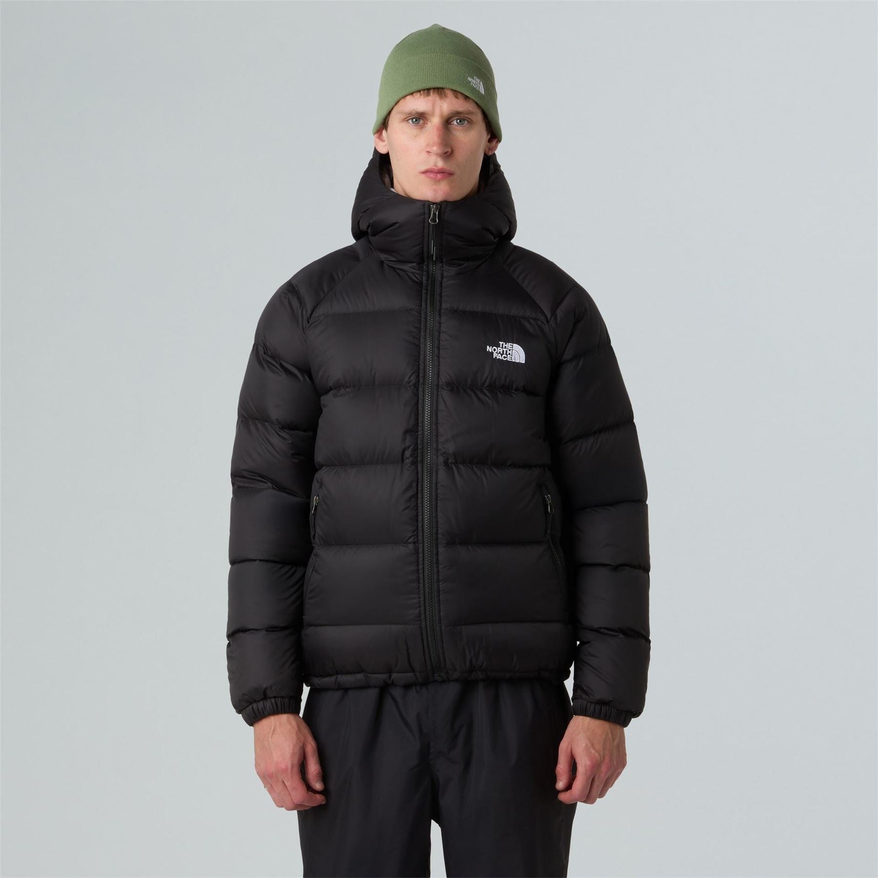 The North Face Mens Hydrenalite Down Hoodie