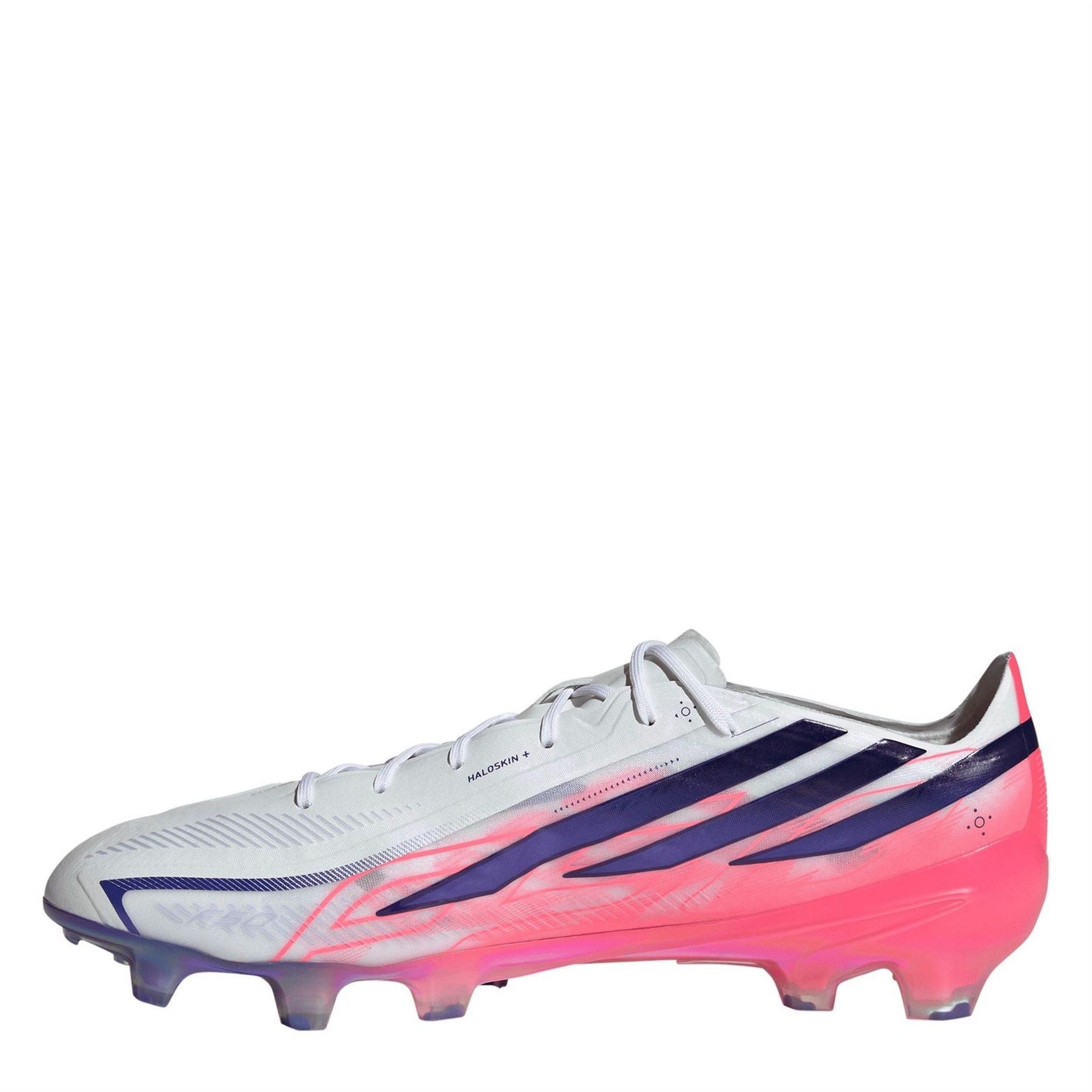 adidas F50 Adults Elite Firm Ground Football Boots