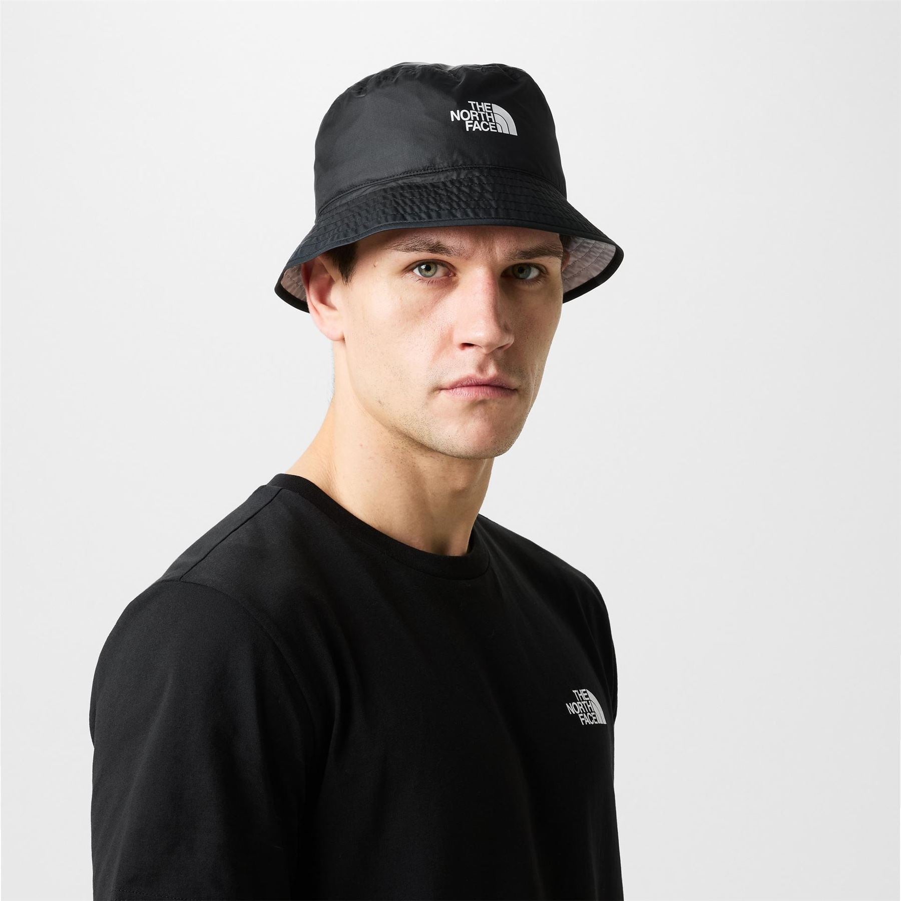 The North Face Sun Stash Bucket Hat