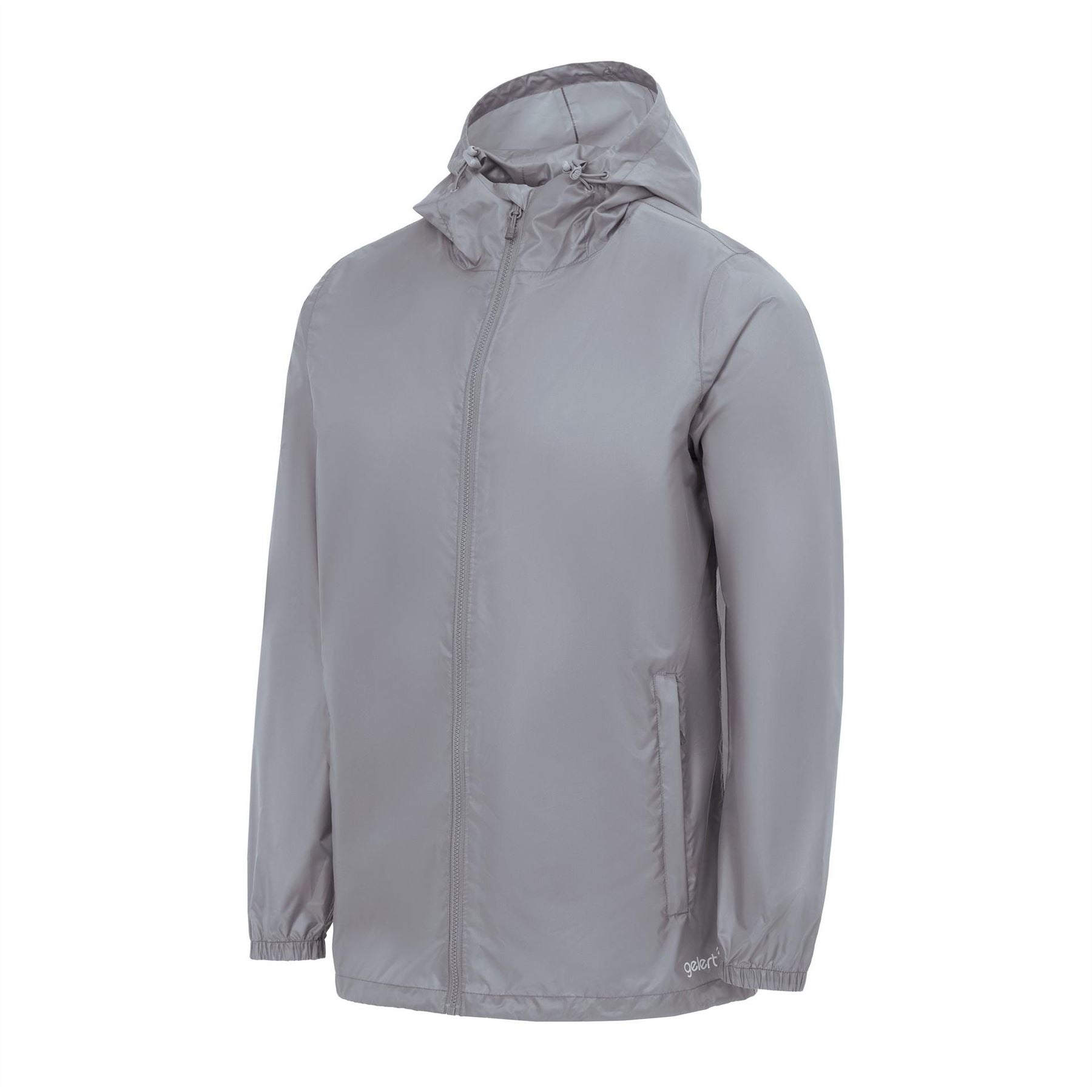 Gelert Mens Packaway Waterproof Jacket