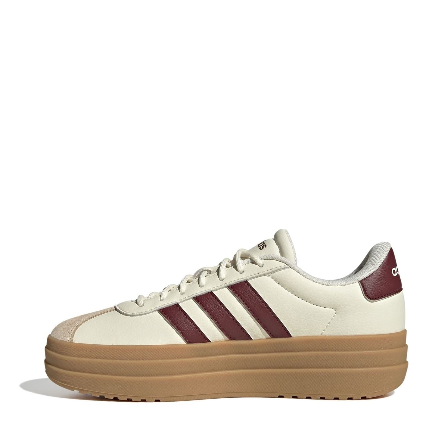 adidas Womens Vl Court Bold Trainers
