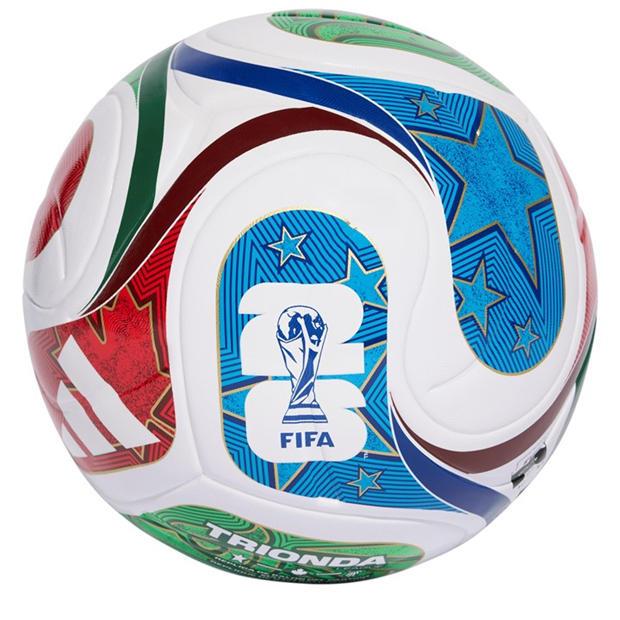 adidas Fifa World Cup 26™ Trionda League Ball