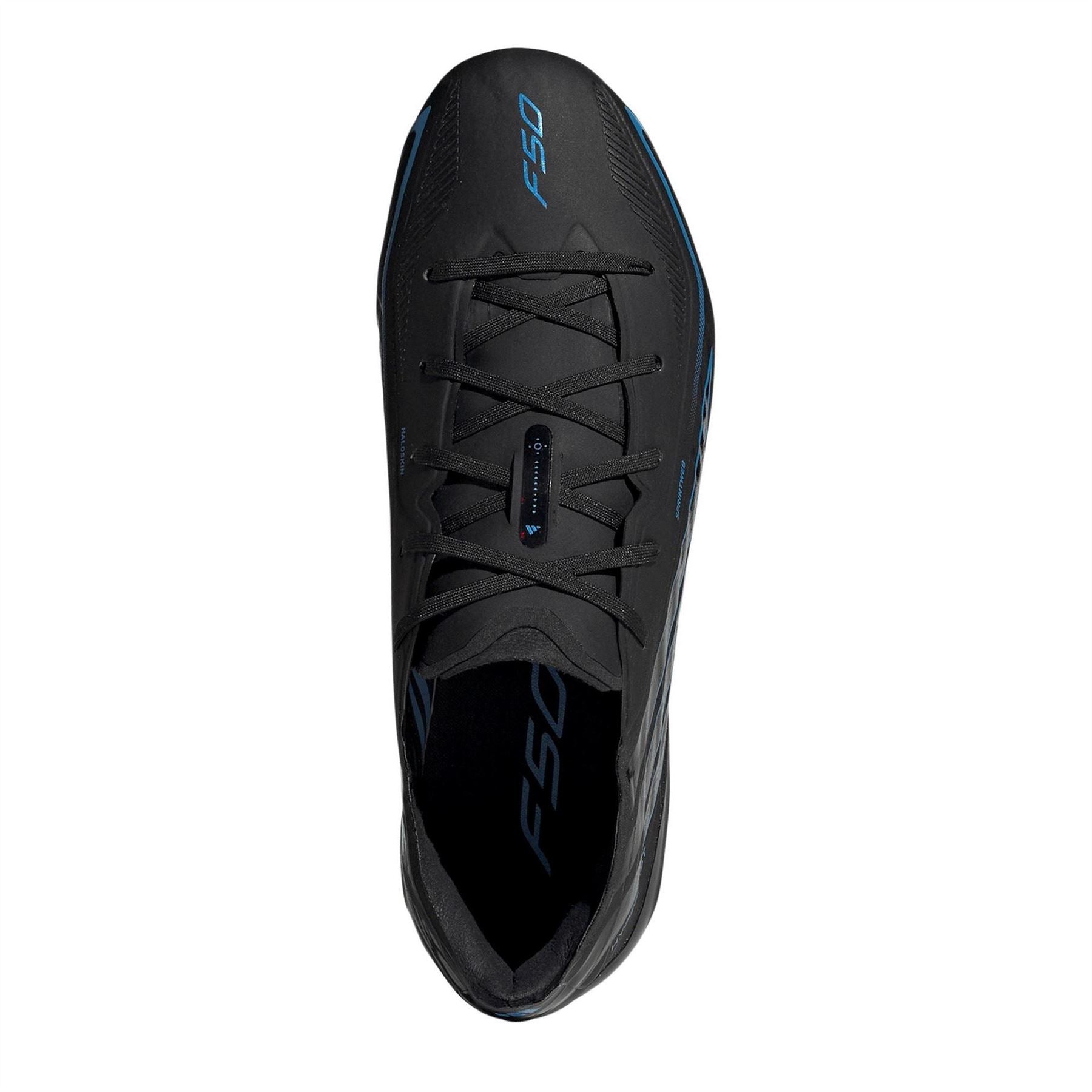 adidas Hyperfast Elite Firm Ground Football Boots Juniors