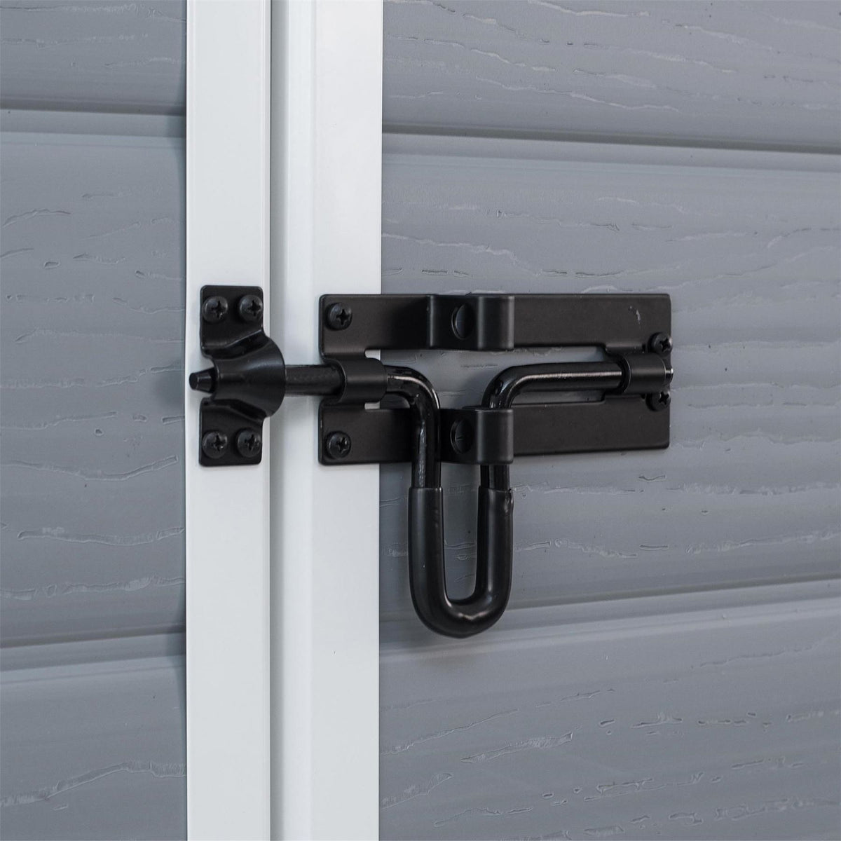 Keter 4x3ft Shed