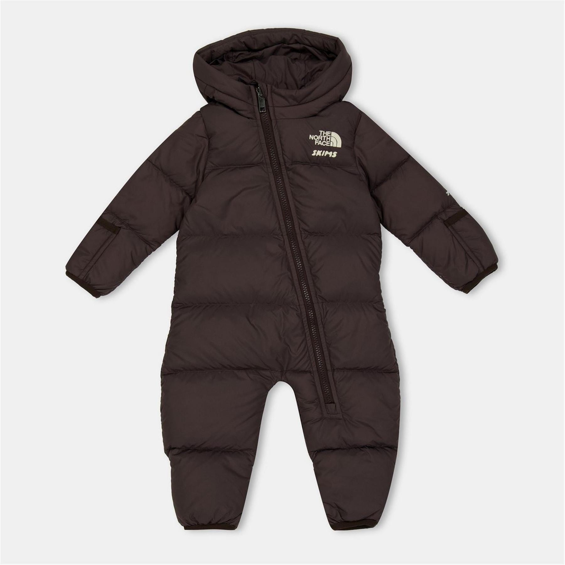 TNF x Skims 1996 Nuptse One Piece