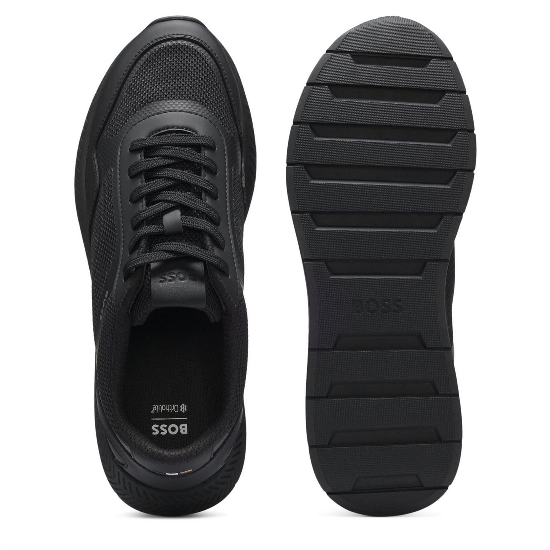 Boss Trainers