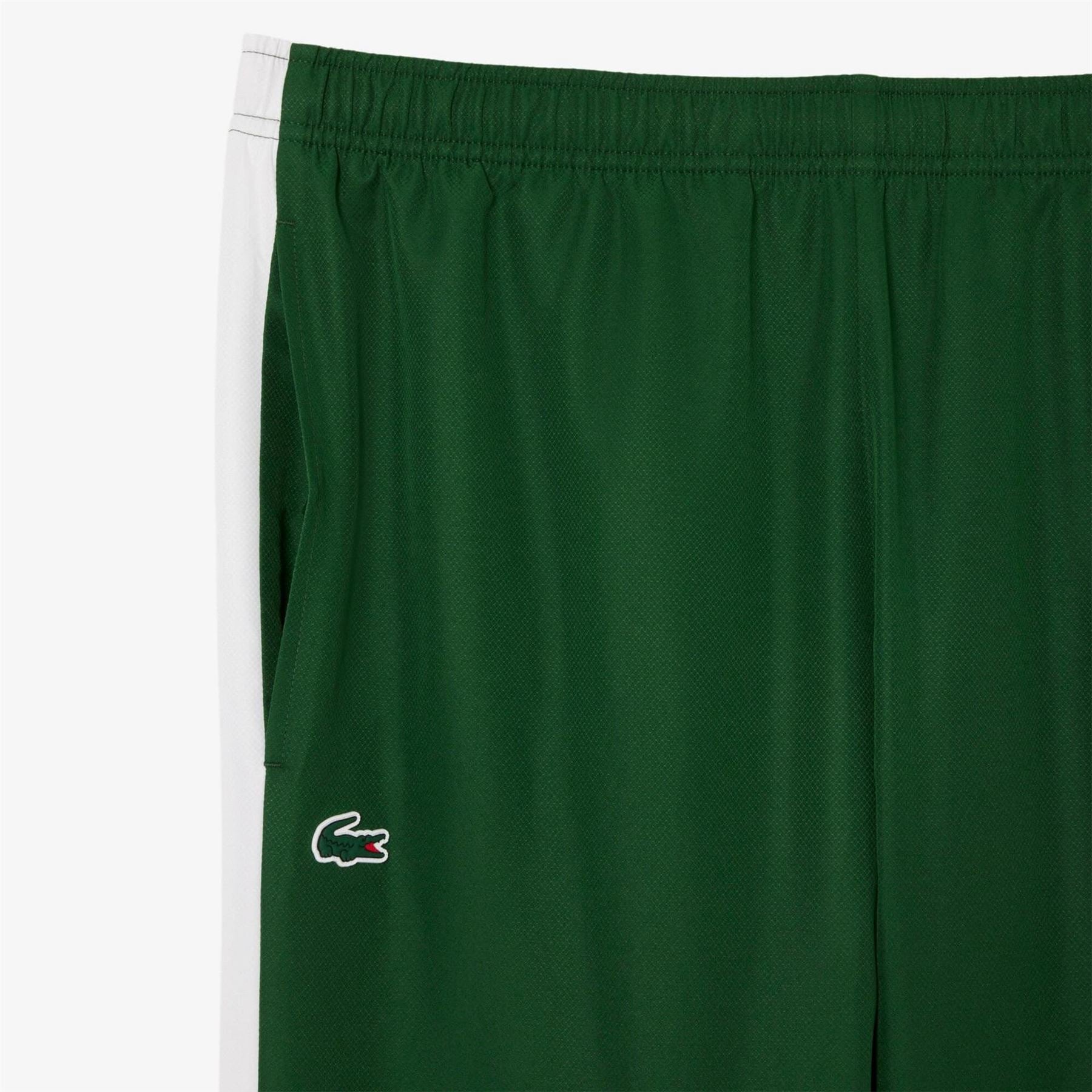 Lacoste Colour Block Joggers