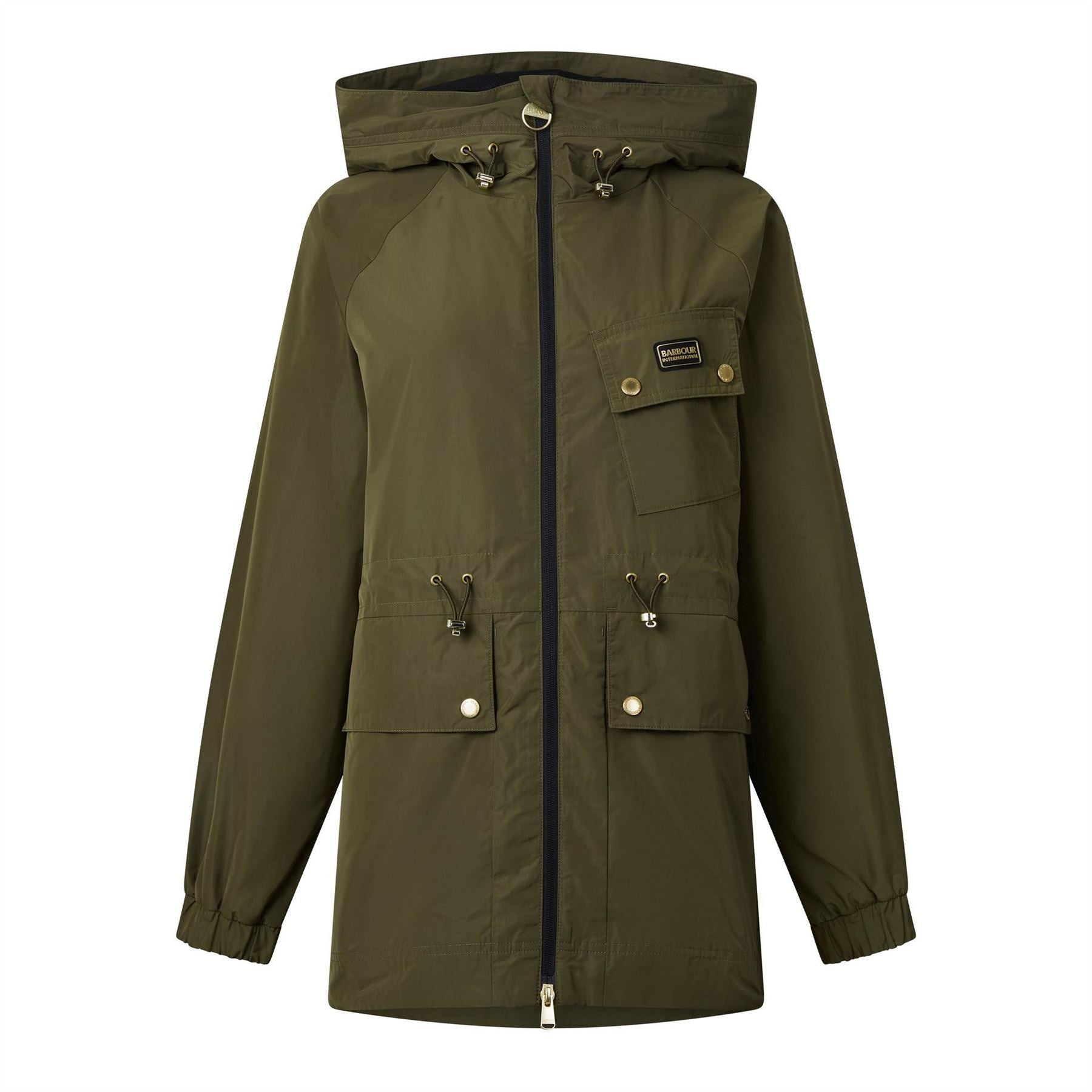 Barbour International Alicia2 Sp Jacket