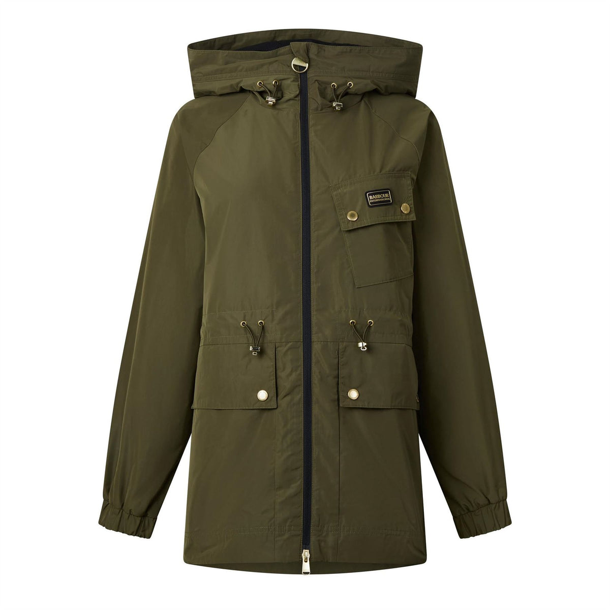 Barbour International Alicia2 Sp Jacket