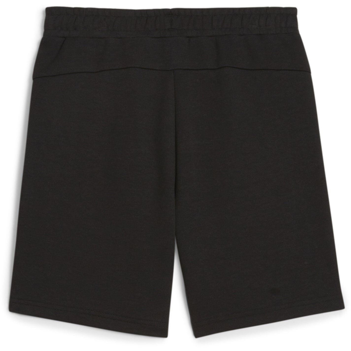 Puma Jersey Jogger Shorts