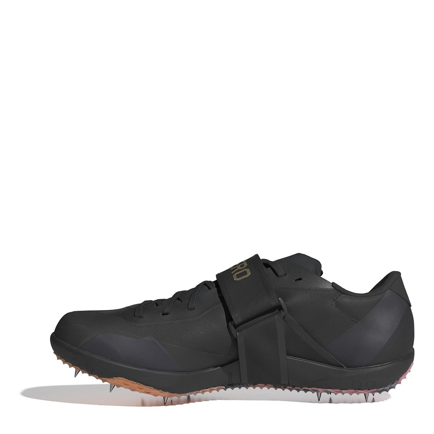 adidas Mens Adizero Hj Track And Field Shoes