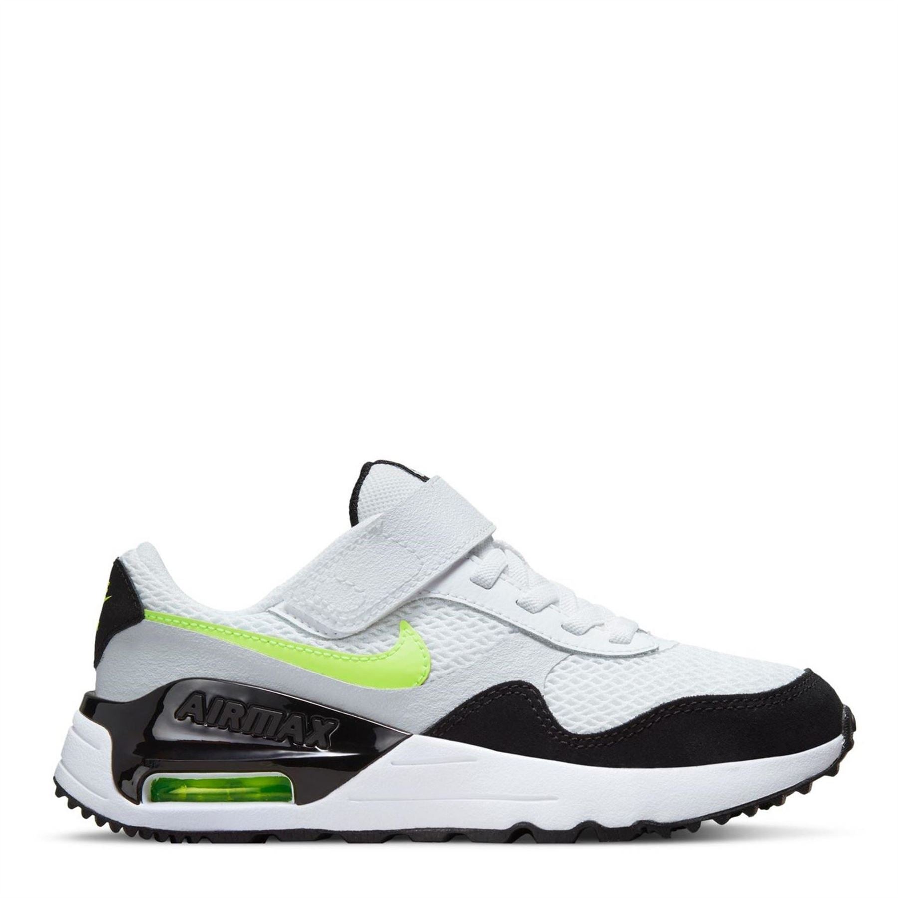 Nike Air Max Systm Little Kids Shoes