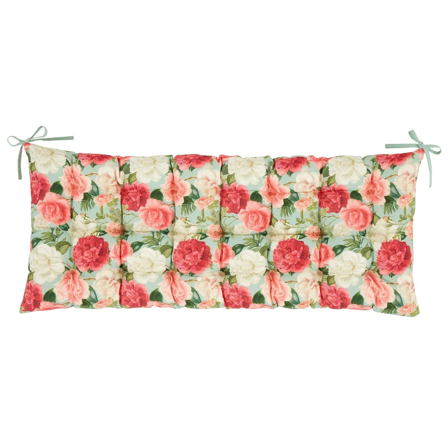 RHS Cushion Seat Pads