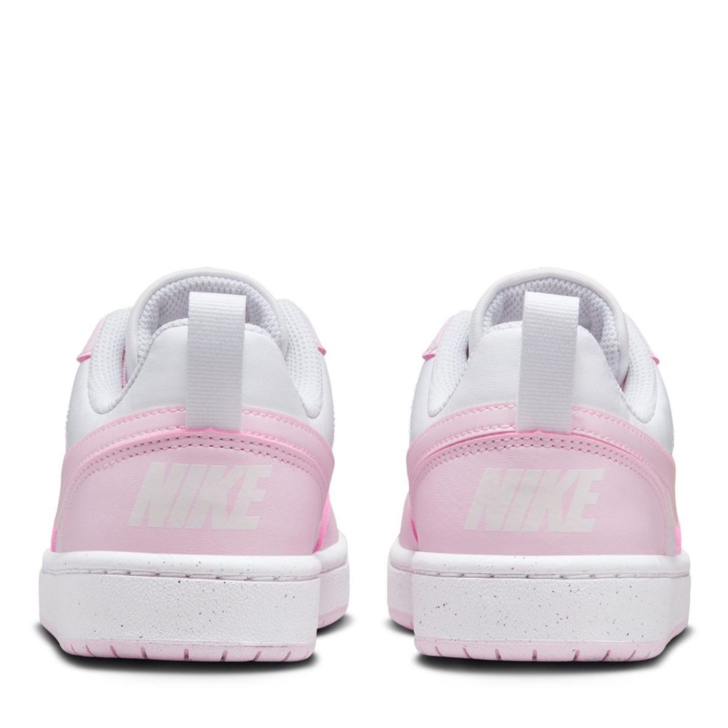Nike Court Borough Low 2 Se Big Kids Shoes