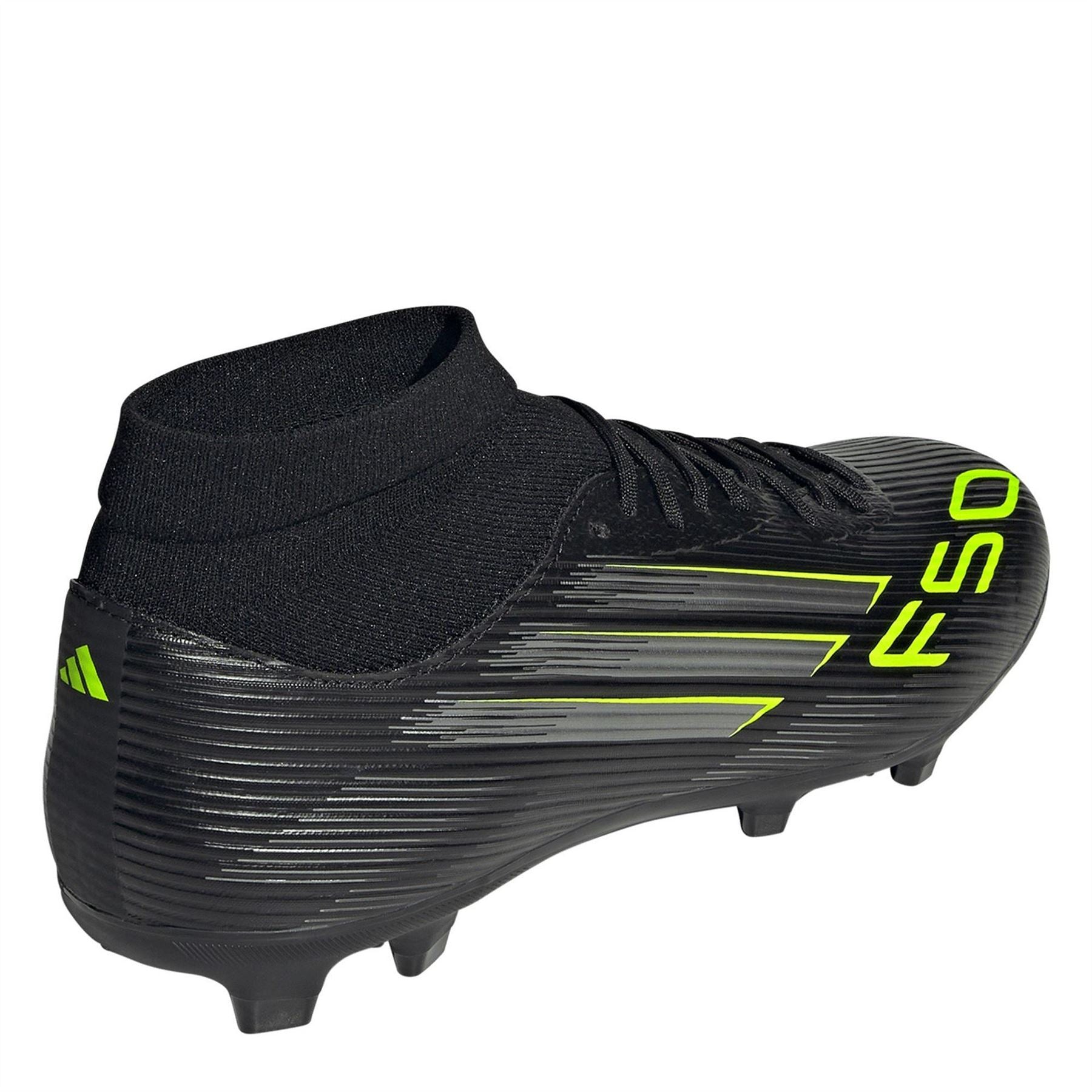 adidas Mens F50 League Firm Ground Football Boots