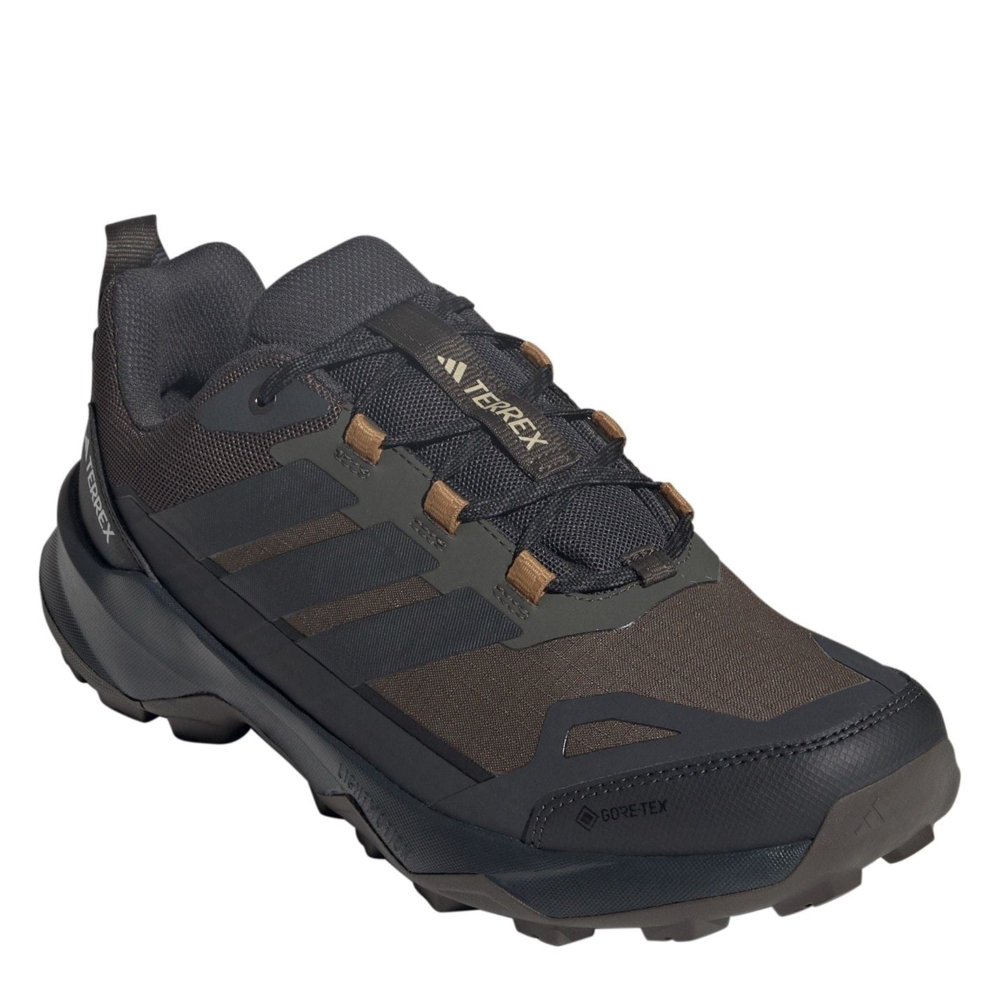 adidas Mens Terrex Skychaser Ax5 Gore Tex Hiking Shoes