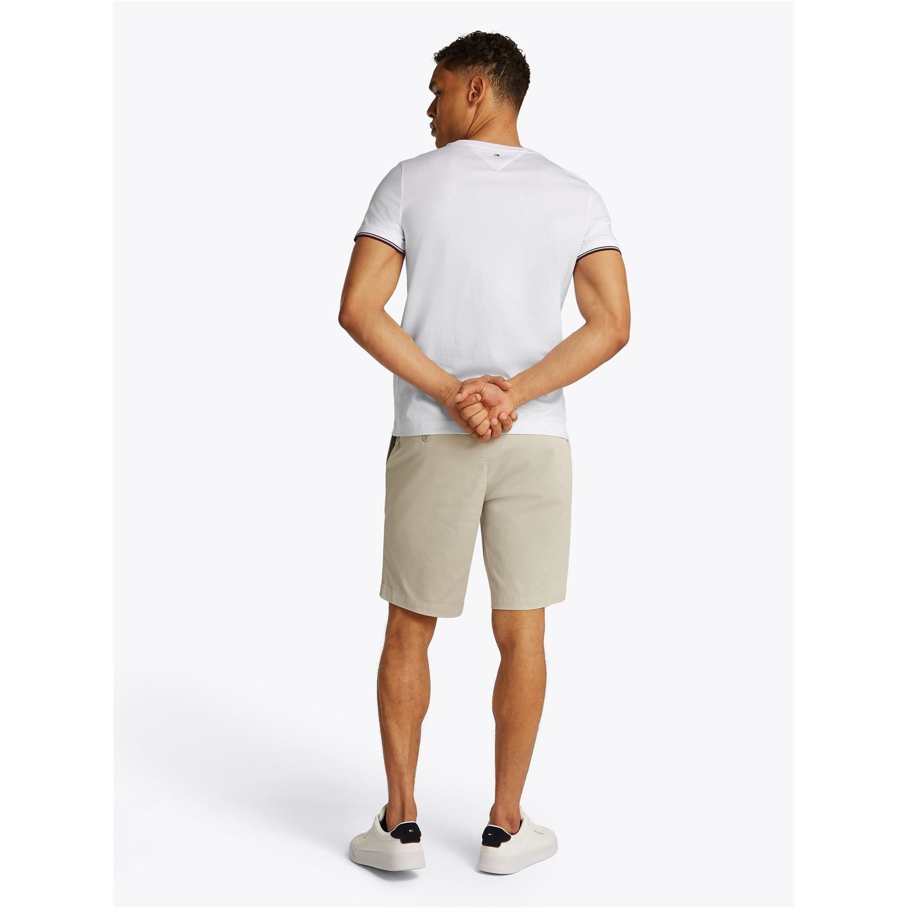 Tommy Hilfiger Tipped T-Shirt