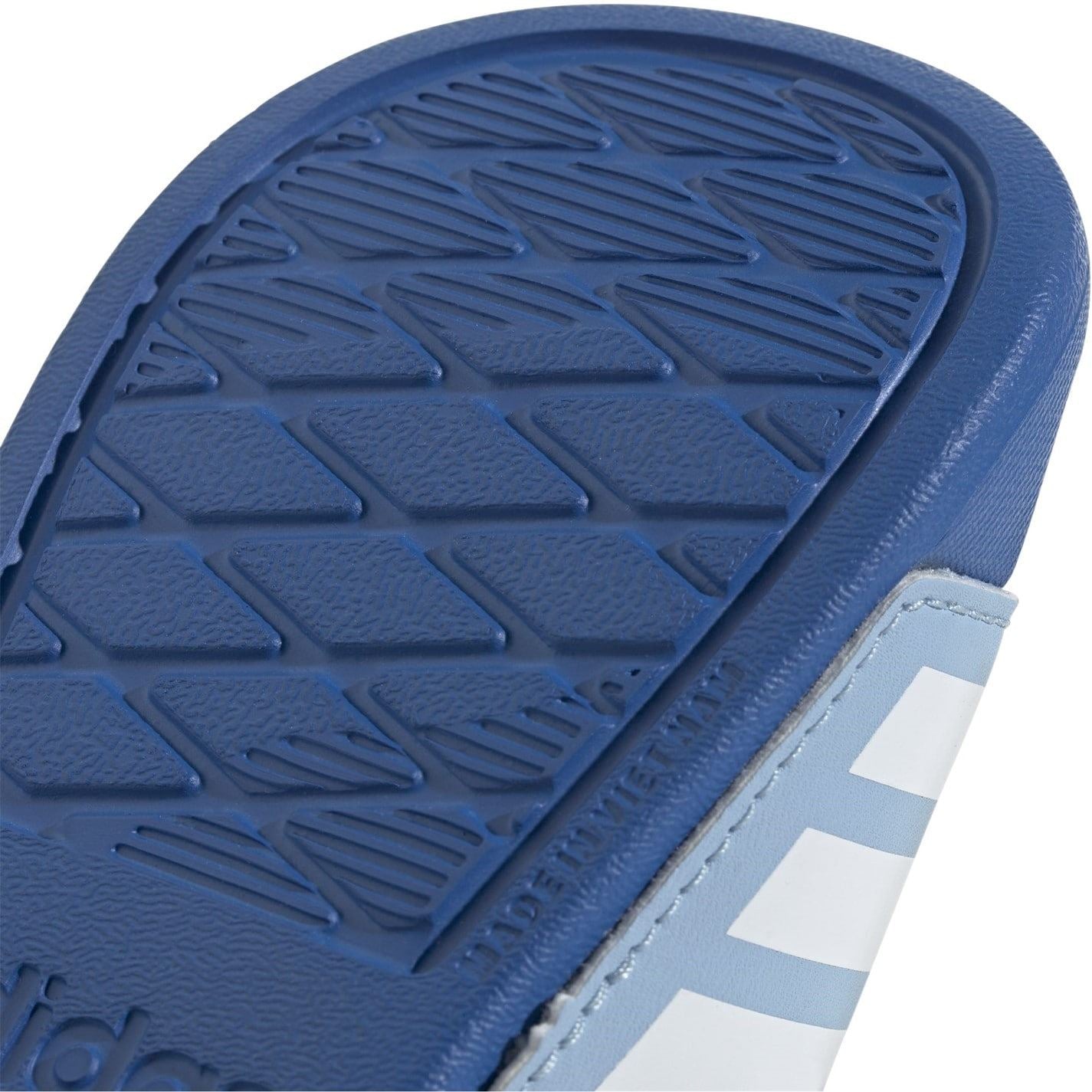 adidas Adilette Estrap Slides Infants