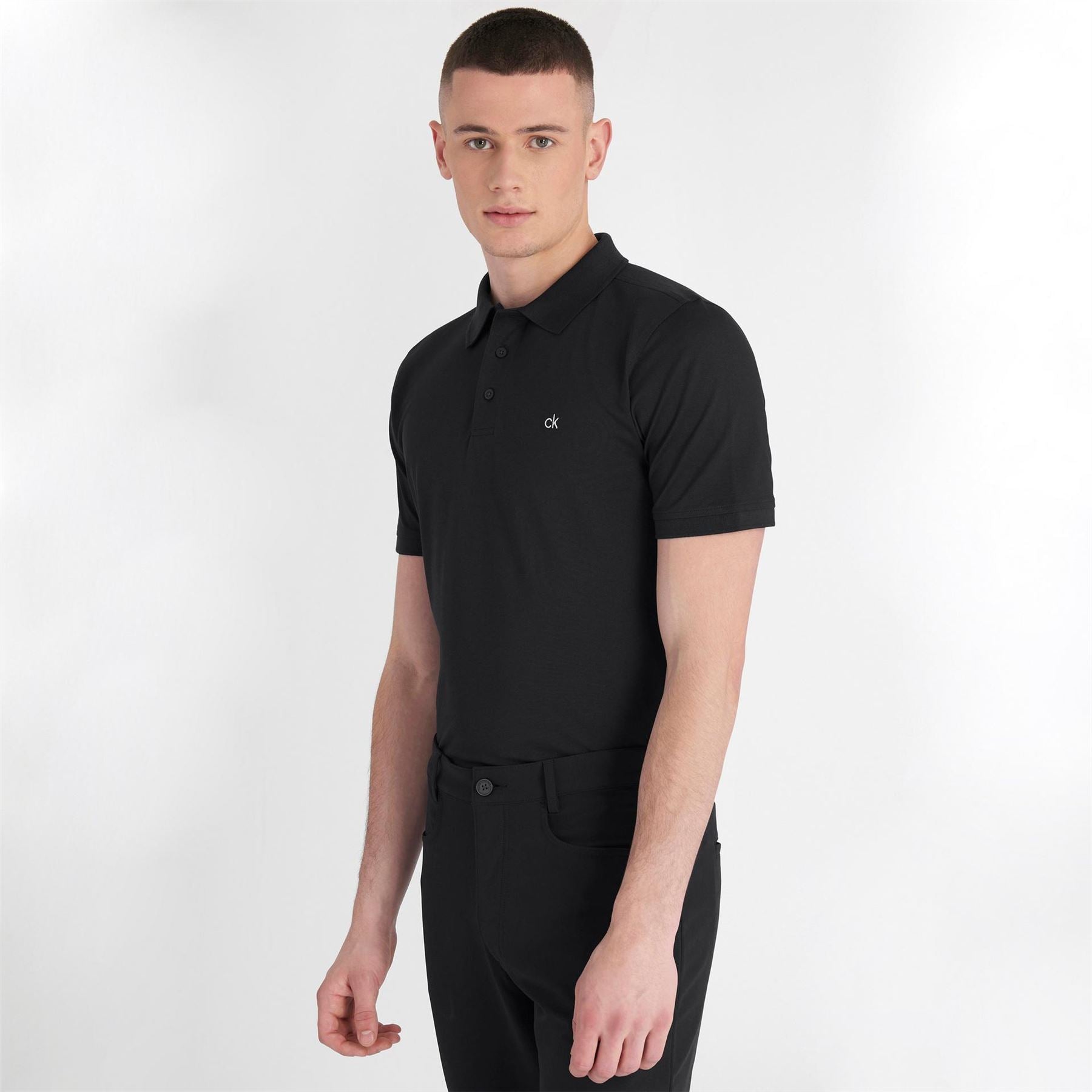 Calvin Klein Golf Polo Shirt