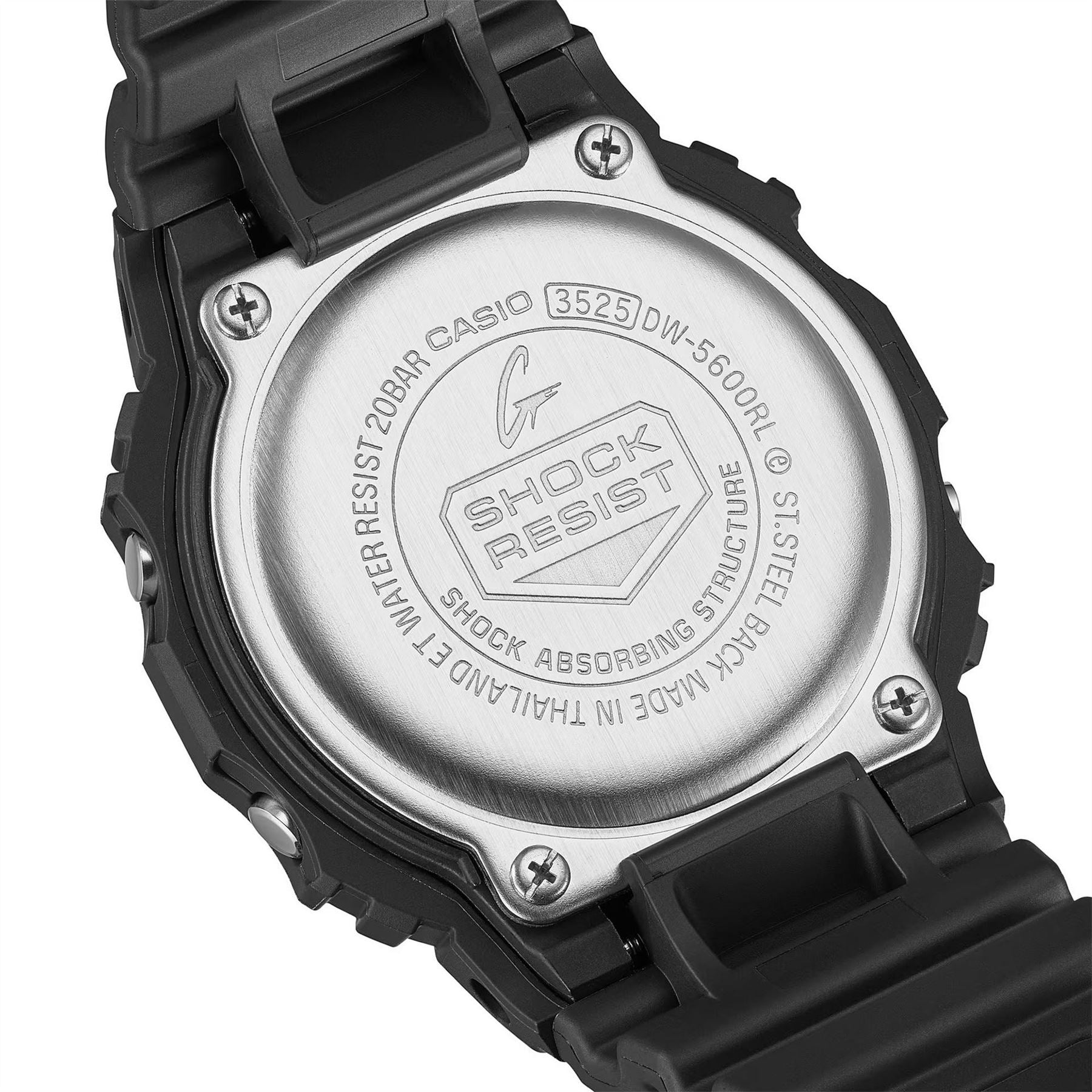 G Shock Digital Watch