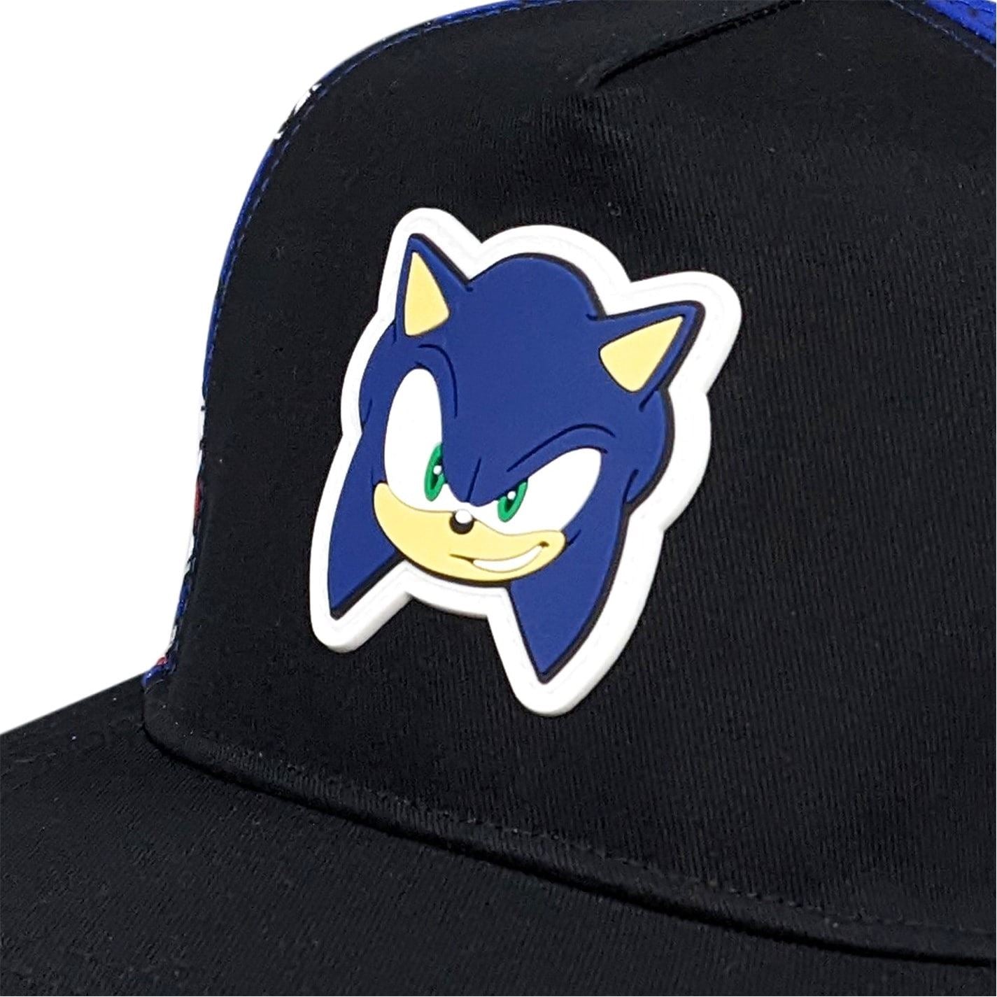 Sonic Childrens